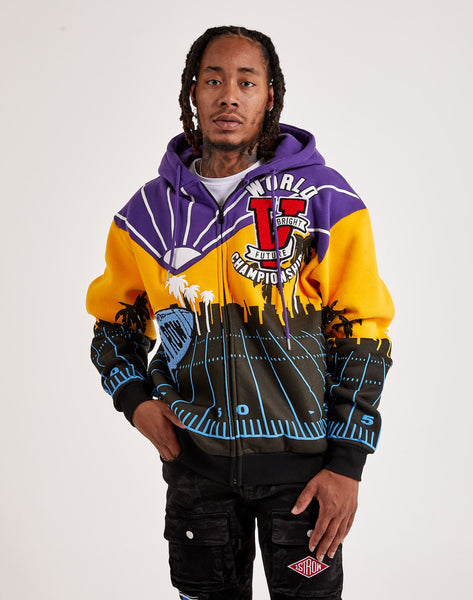 FirstRow-FRF2439D-PUP-M-