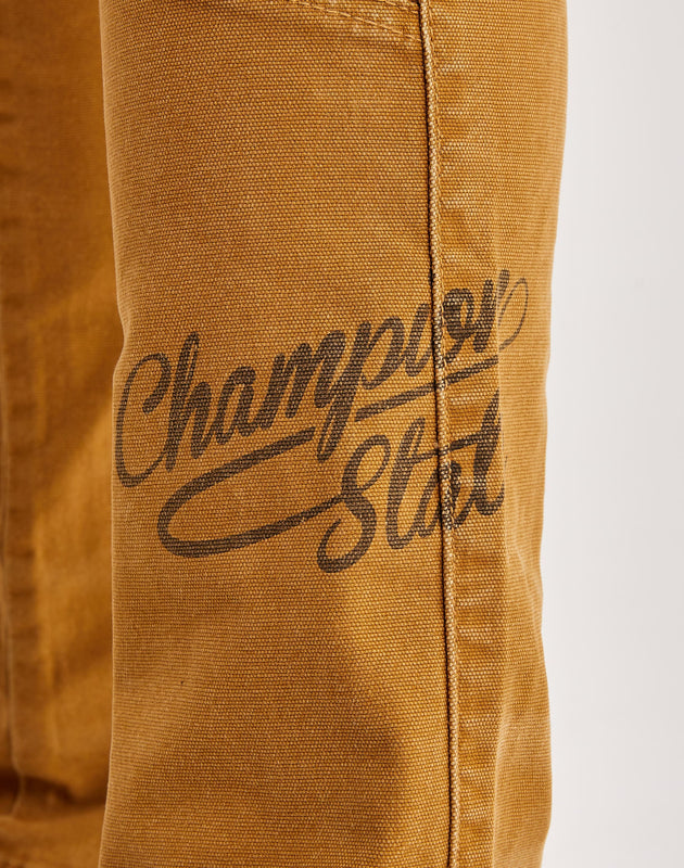 First Row Cargo Pants – DTLR