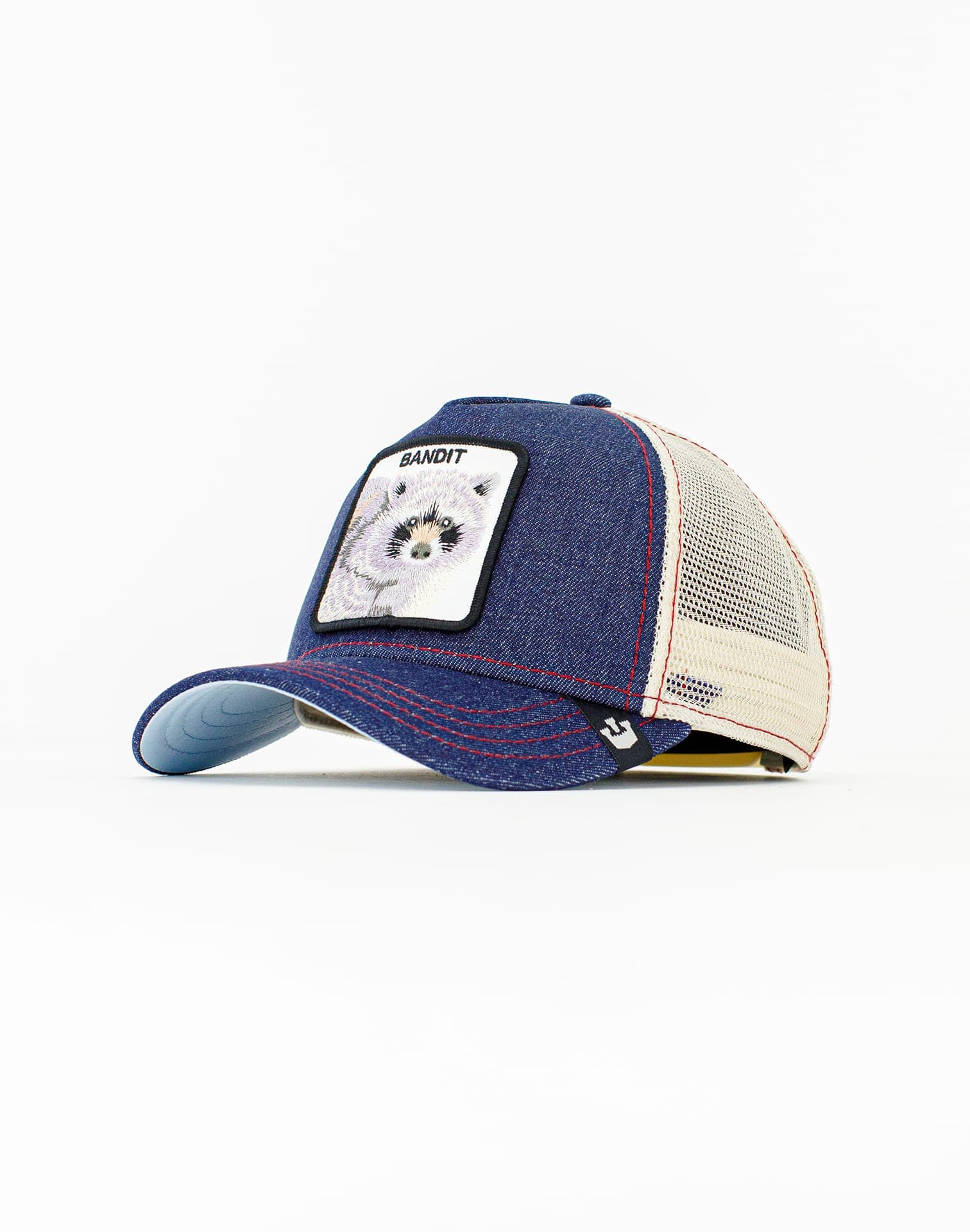 Goorin Bros BANDIT TRUCKER HAT – DTLR