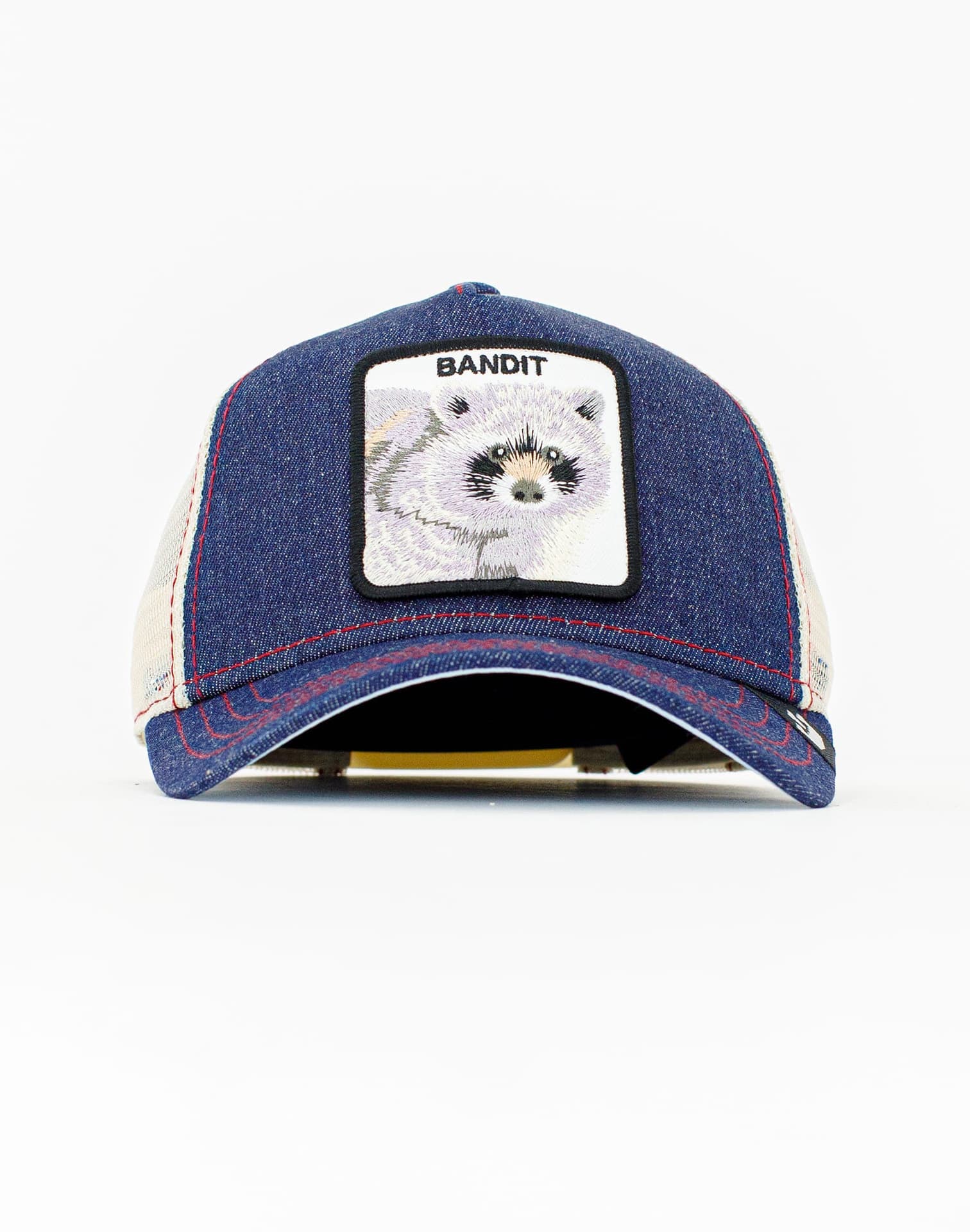 Goorin Bros BANDIT TRUCKER HAT – DTLR