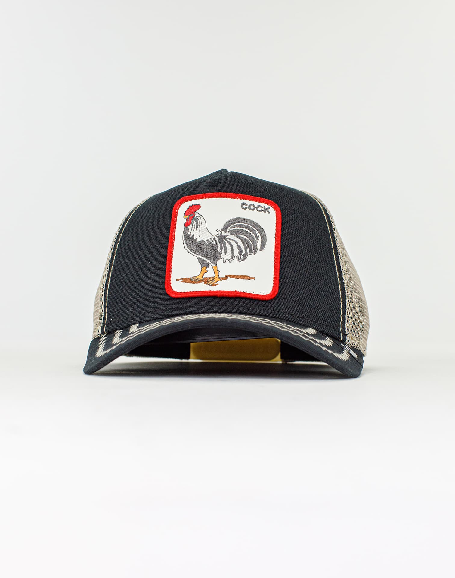 Goorin Bros Rooster Trucker Hat – DTLR