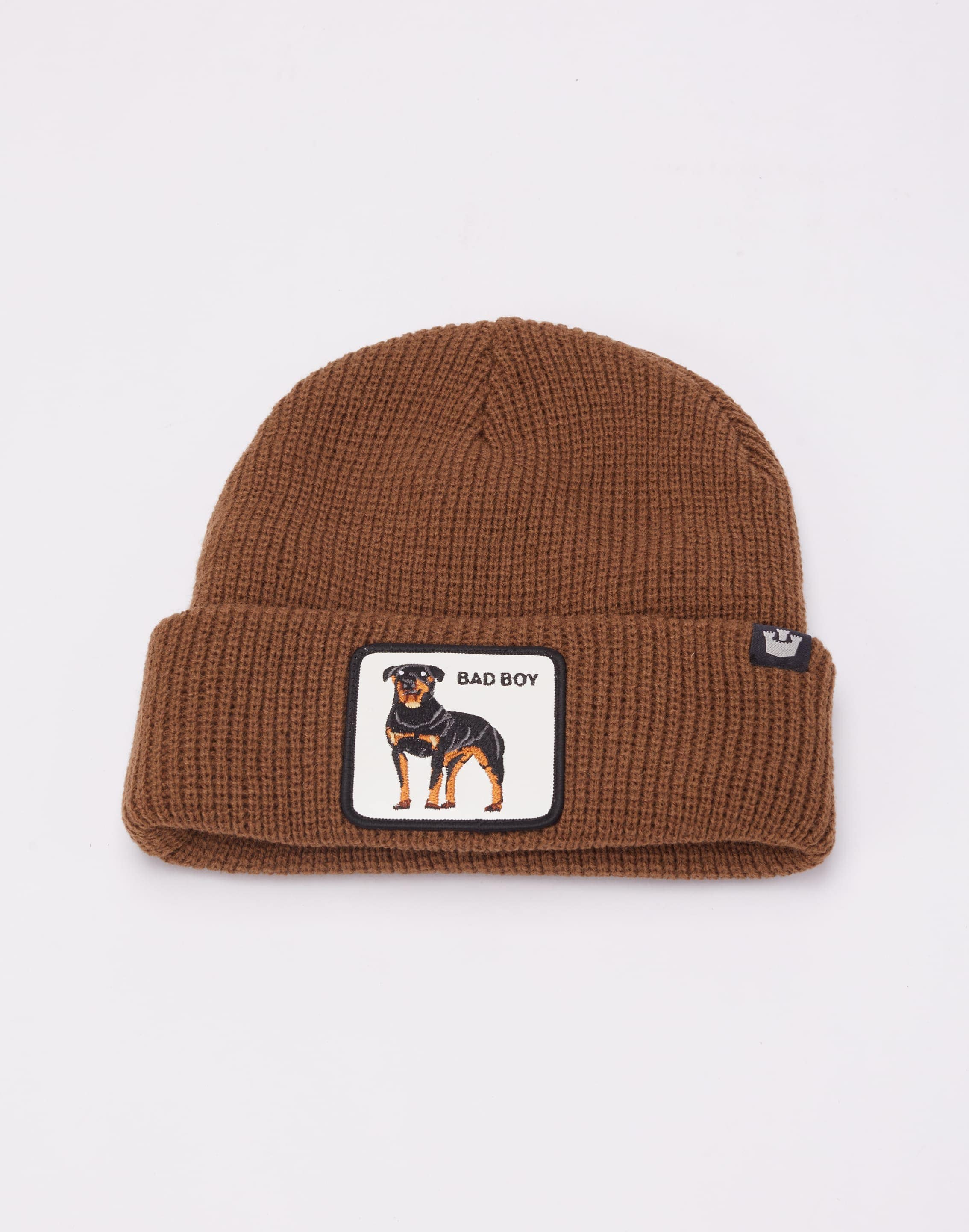 Goorin Bros Ruff Stuff Beanie – DTLR