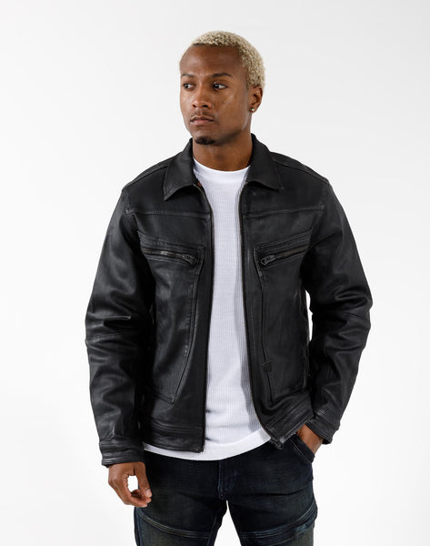 G-Star Air Force Jean Jacket – DTLR