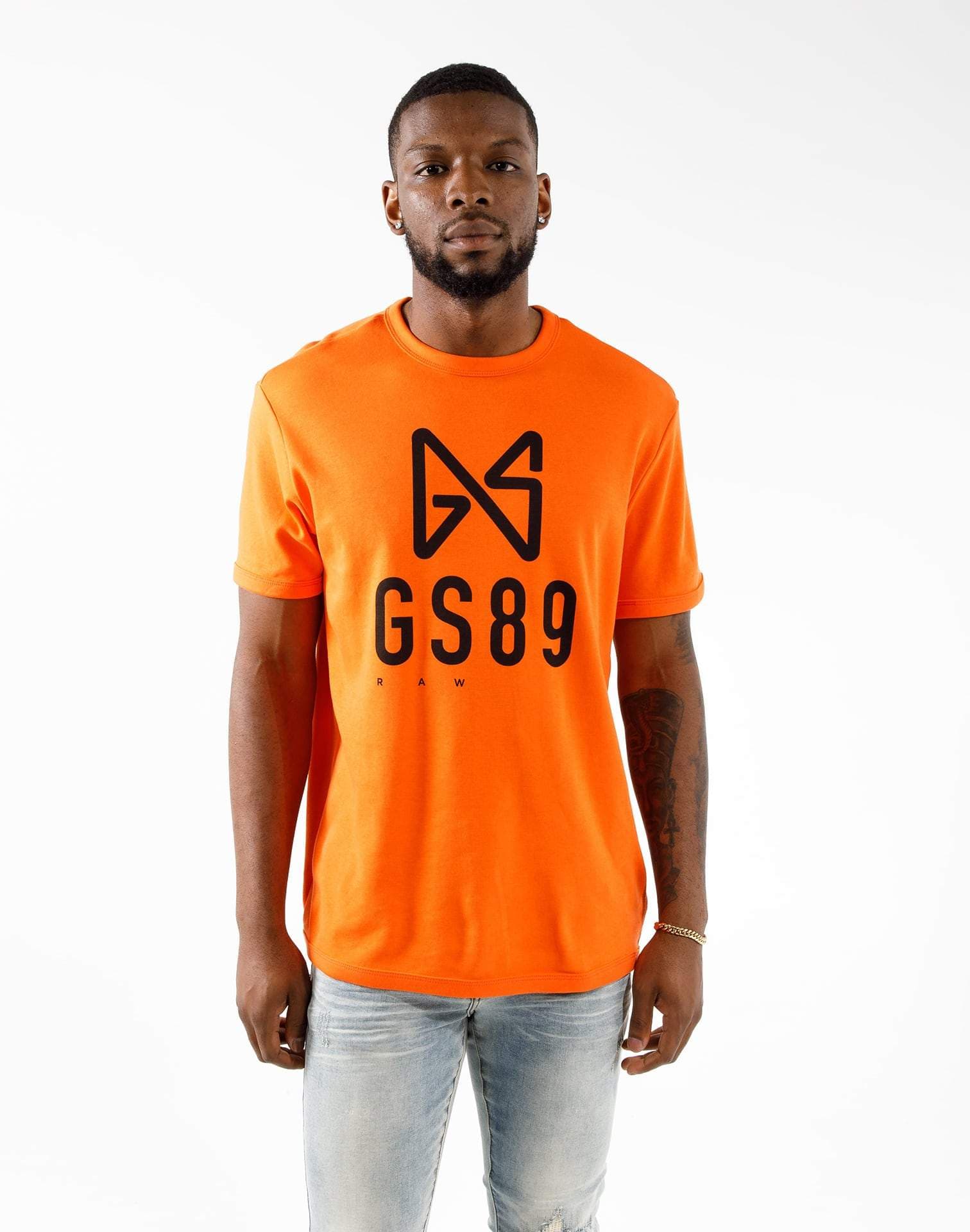 Photo of G-Star BUTTERFLY LOGO TEE