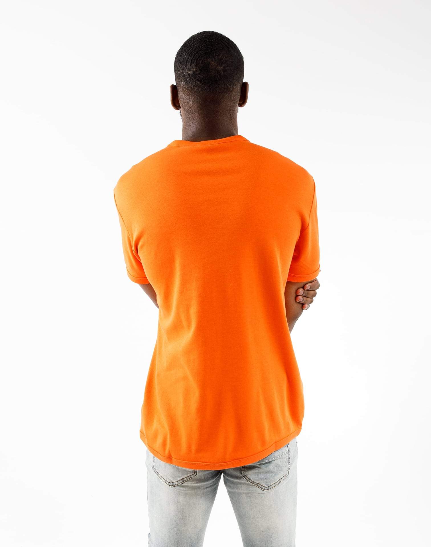 Photo of G-Star BUTTERFLY LOGO TEE