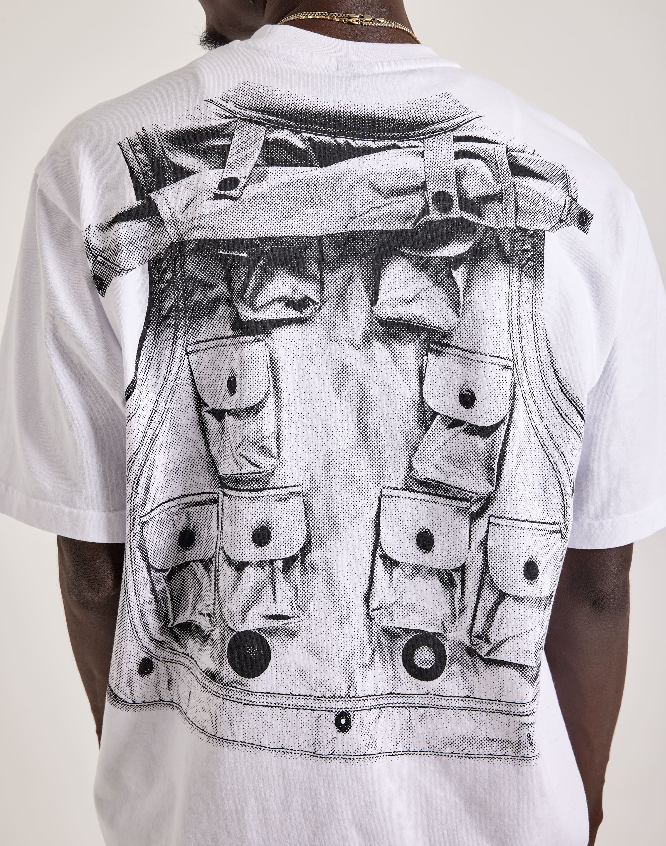 Witte G-STAR T-shirts online kopen | Prints & basic T-shirts Witte G-STAR T-shirts online kopen | Prints & basic T-shirts