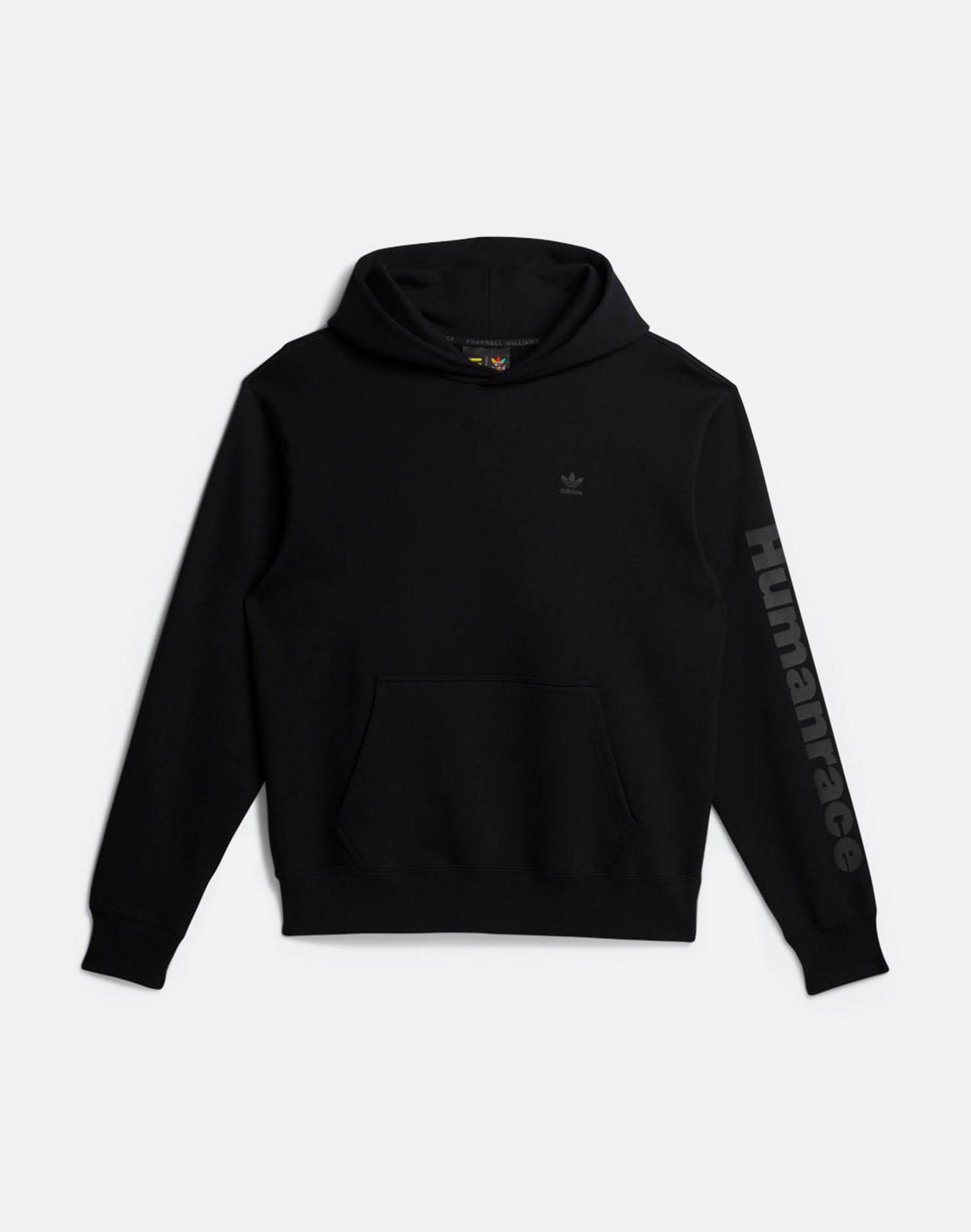 Photo of Adidas PHARRELL BF HOODIE