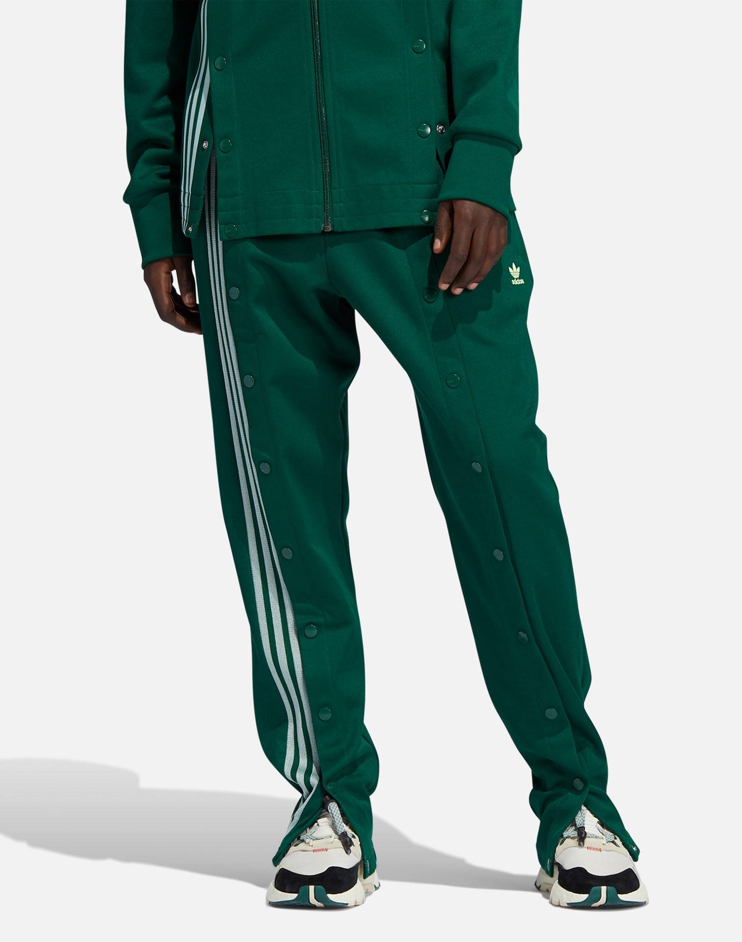 Adidas IVY PARK TRACK PANTS – DTLR - Main Image