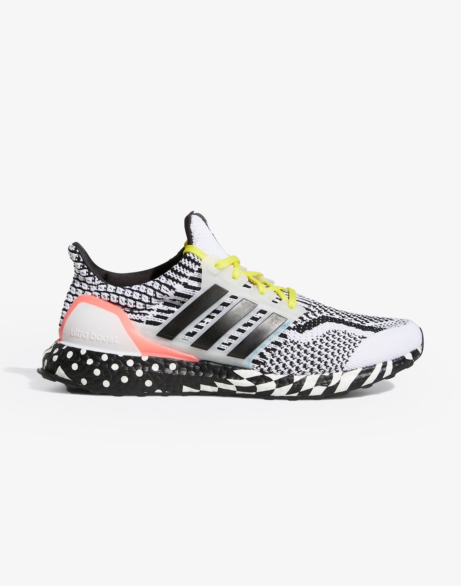 Adidas ULTRABOOST DNA – DTLR - Main Image