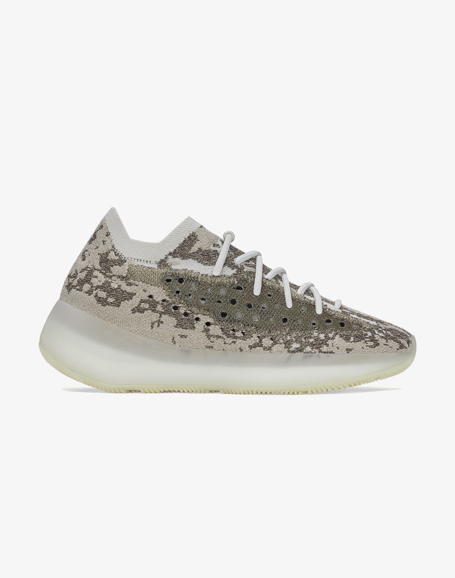 Adidas Yeezy Boost 380 'Pyrite' DTLR Adidas Yeezy Boost 380 'Pyrite' DTLR