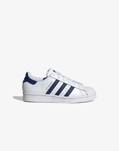 Adidas Superstar Grade-School – DTLR