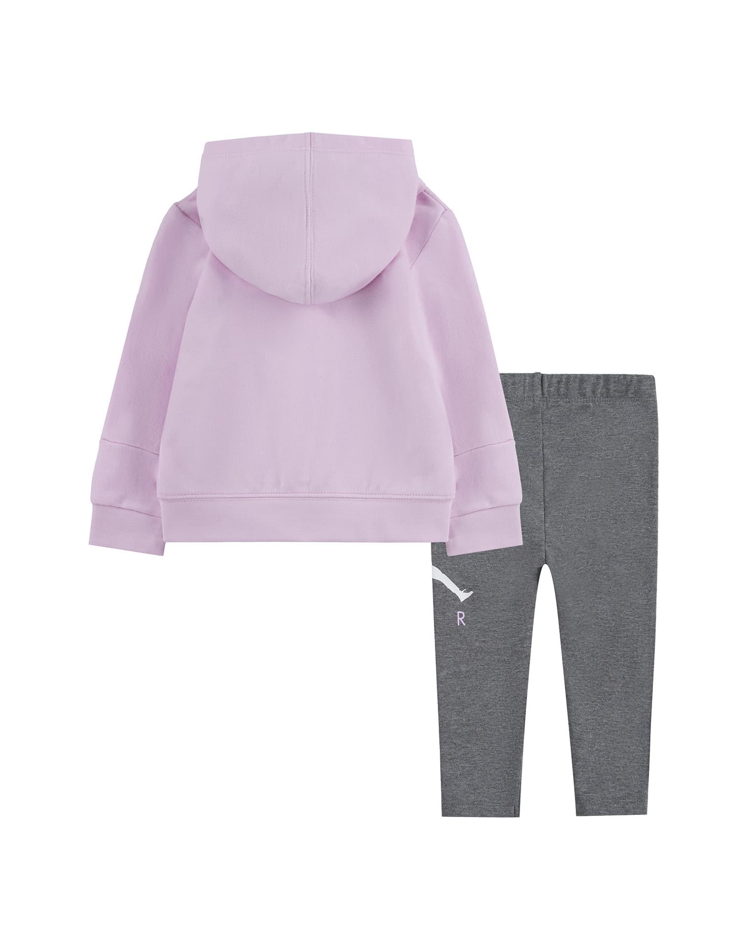 Jordan BABY HOODIE AND LEGGINGS SET – DTLR