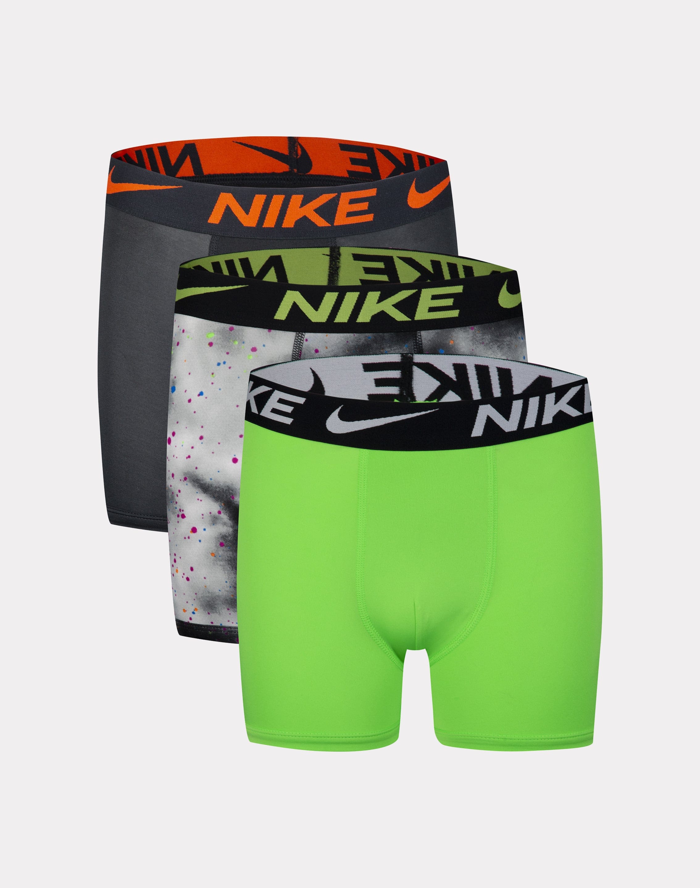 Nike Youth Essential Micro Boxer Briefs