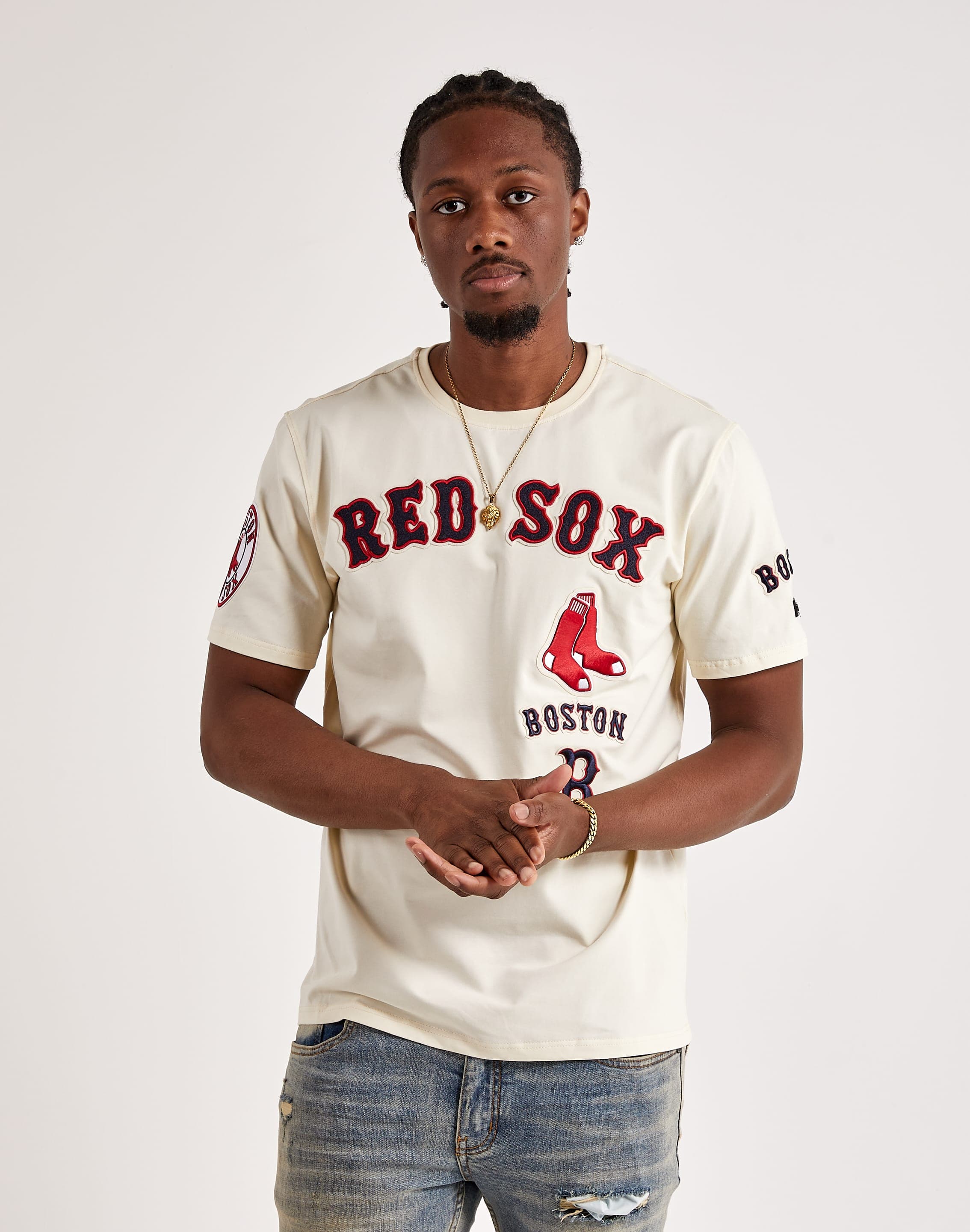 Pro Standard Boston Red Sox Tee