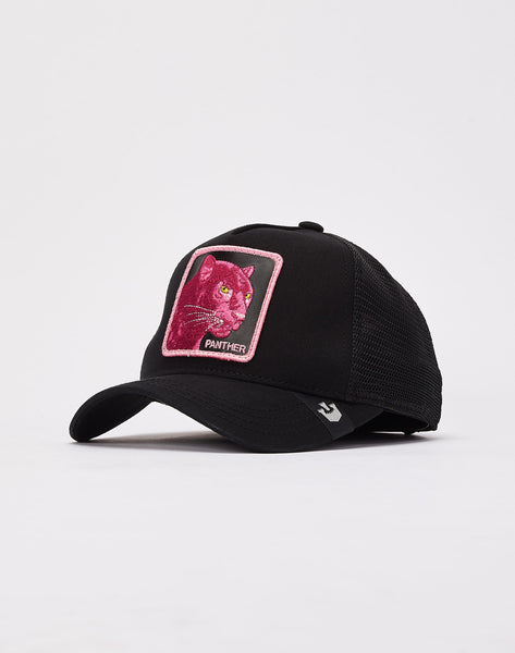Goorin-100-1564-Black-  display picture 2