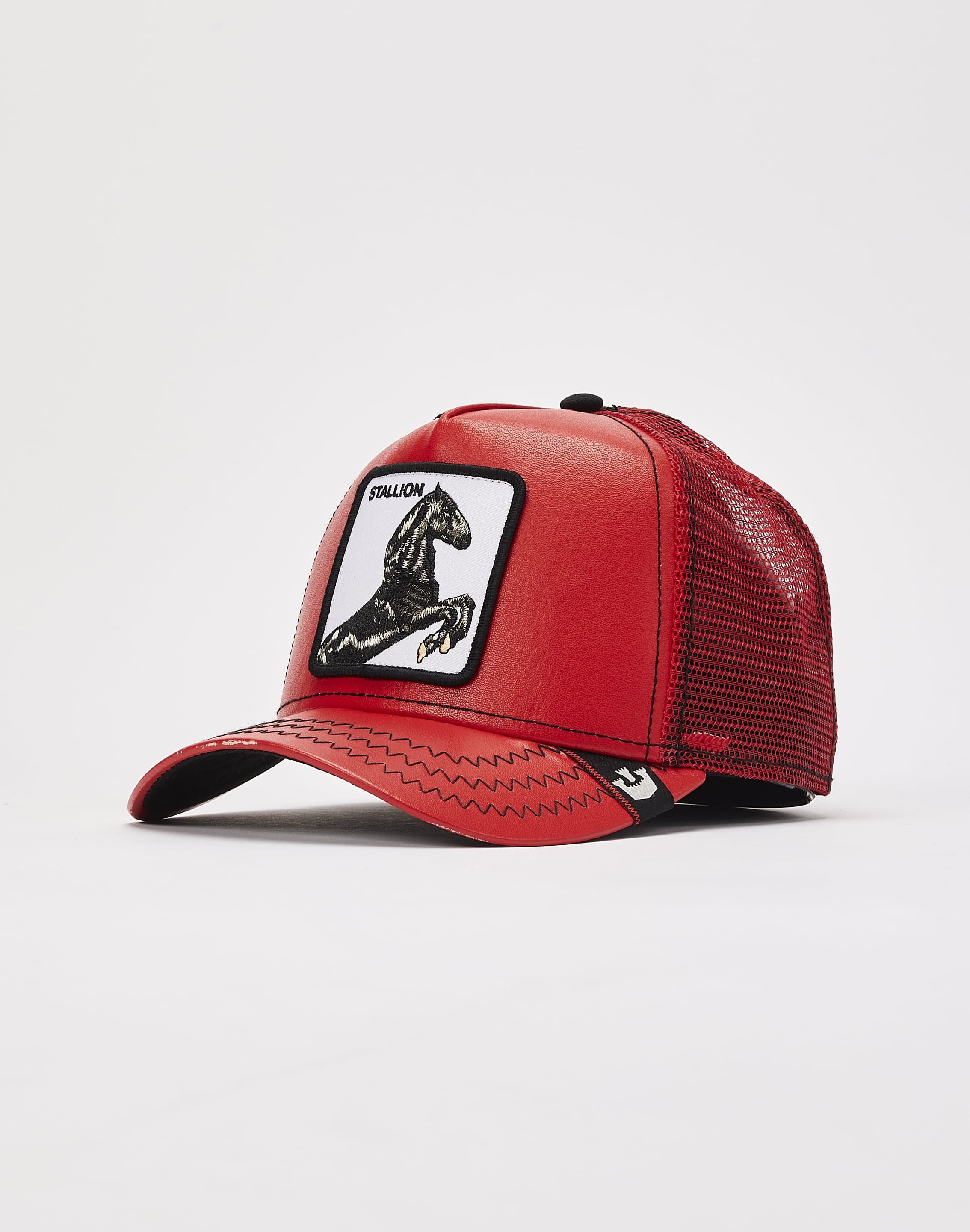 Goorin Bros THE STALLION TRUCKER HAT – DTLR