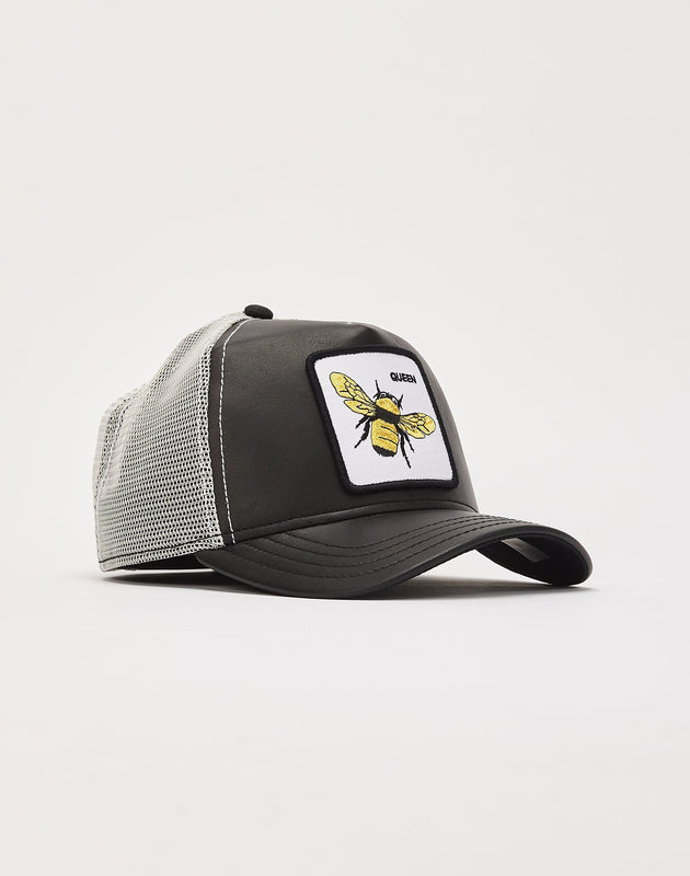 Goorin Bros Hive Boss Trucker Hat – DTLR