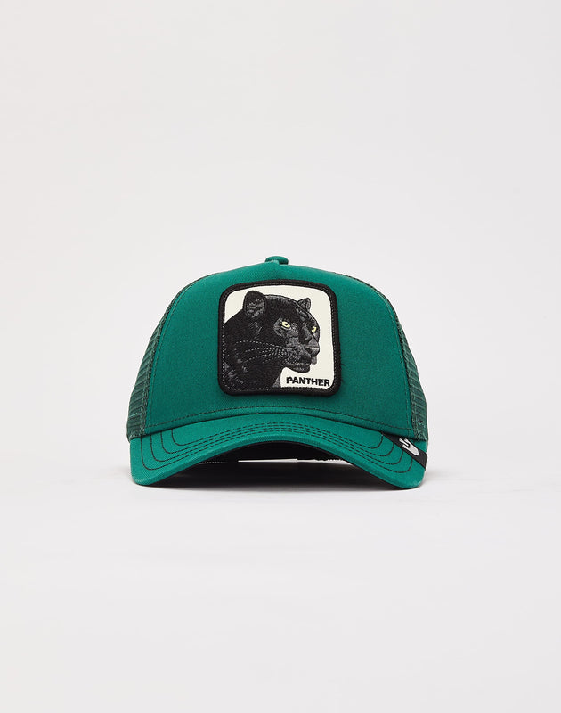 Panther Hat main image 0