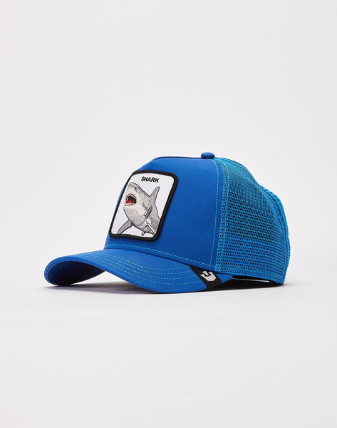 Goorin Bros Chomp Chomp Shark Trucker Hat – DTLR