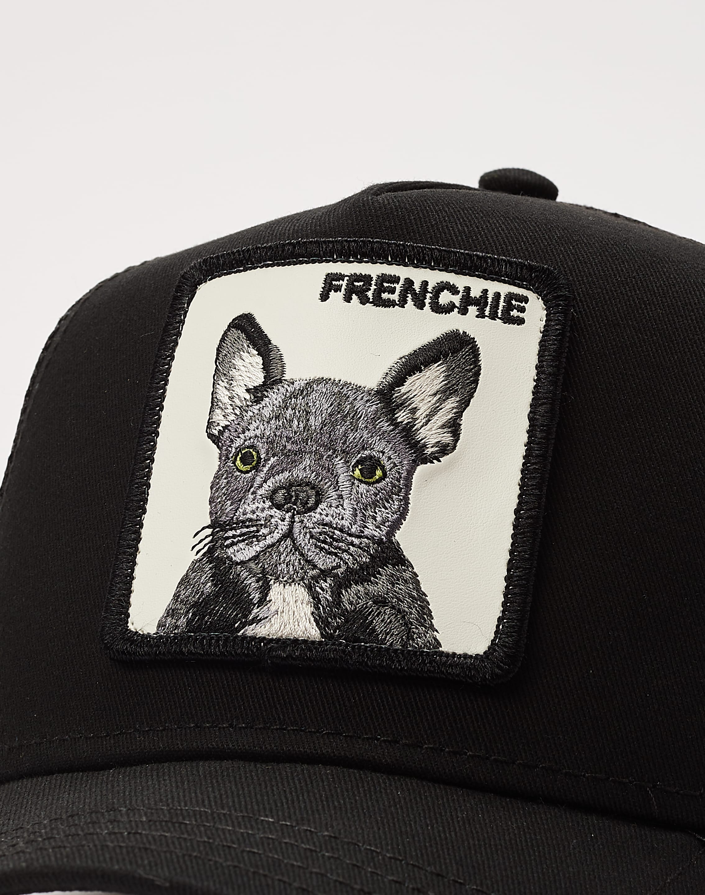 Goorin Bros The Frenchie Trucker Hat – DTLR