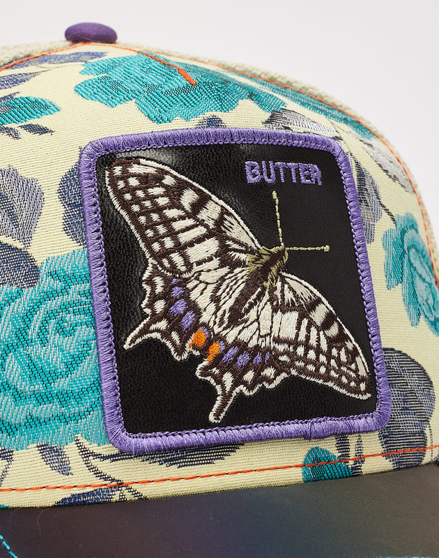 Goorin Bros Butter Trucker Hat DTLR