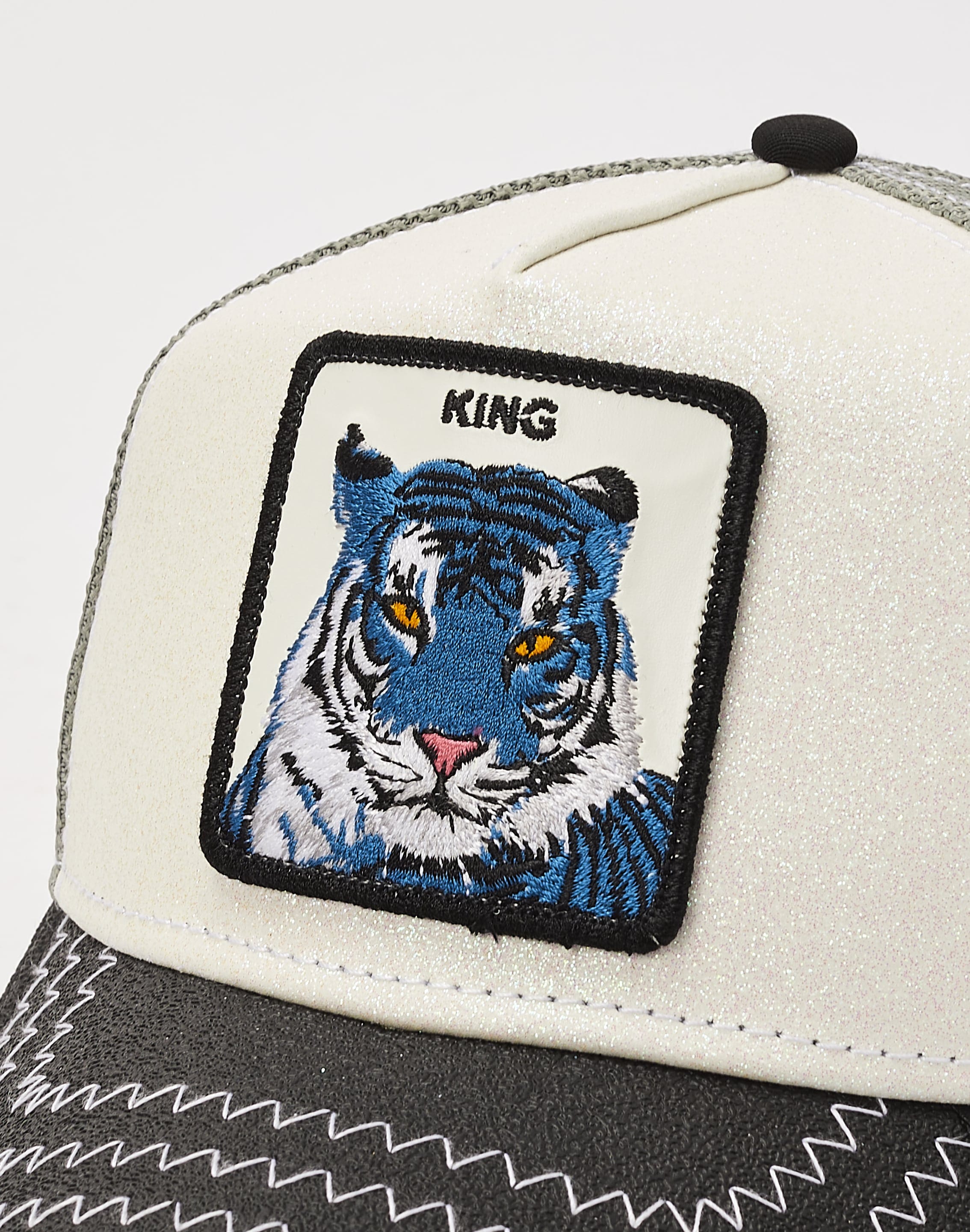 Goorin Bros Break Em Out Trucker Hat – DTLR - Main Image