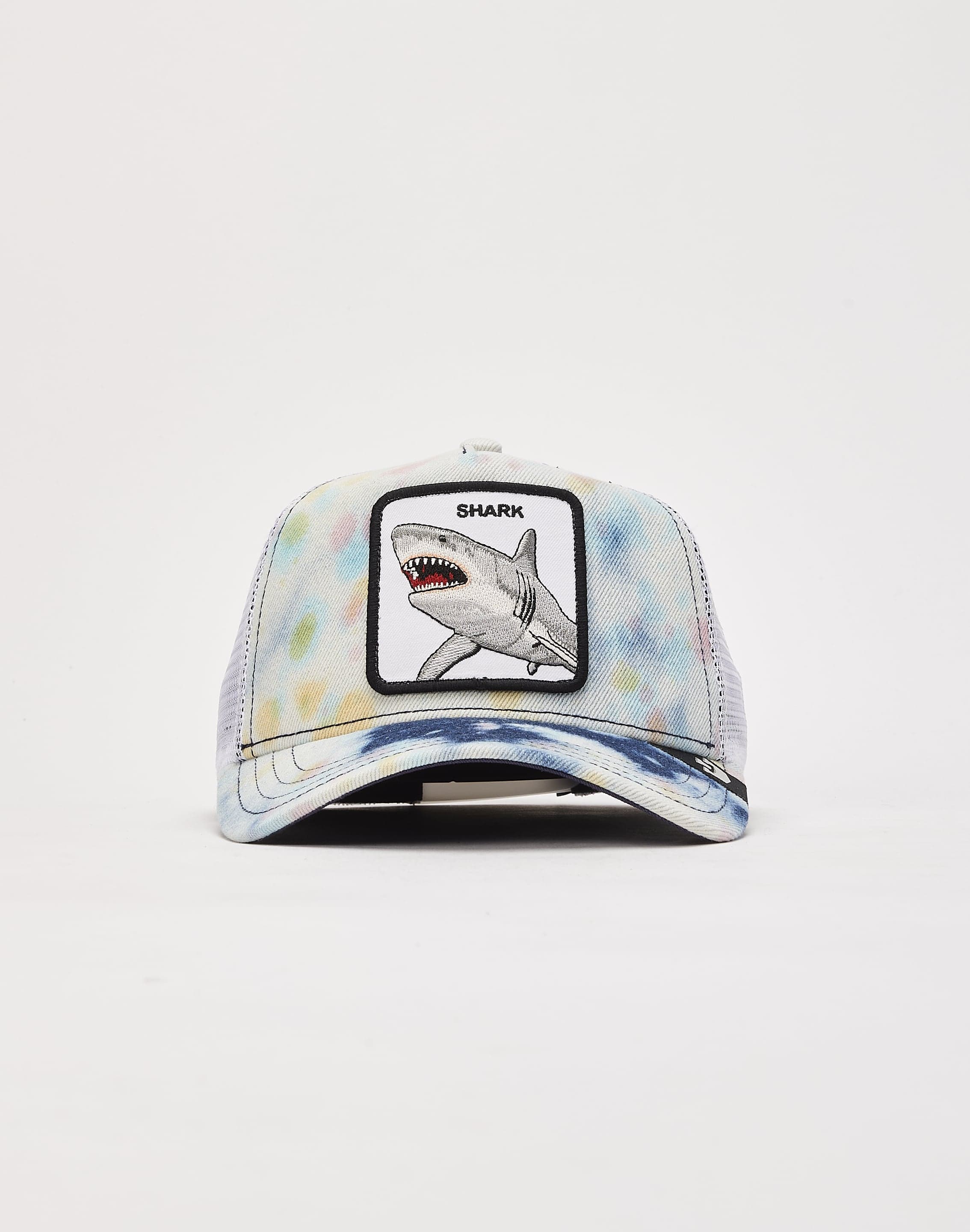 Goorin Bros. All American Rooster Trucker cap- €39,95 Goorin Bros. All American Rooster Trucker cap- €39,95