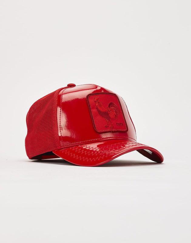 Goorin Bros Sure Thing Trucker Hat – DTLR
