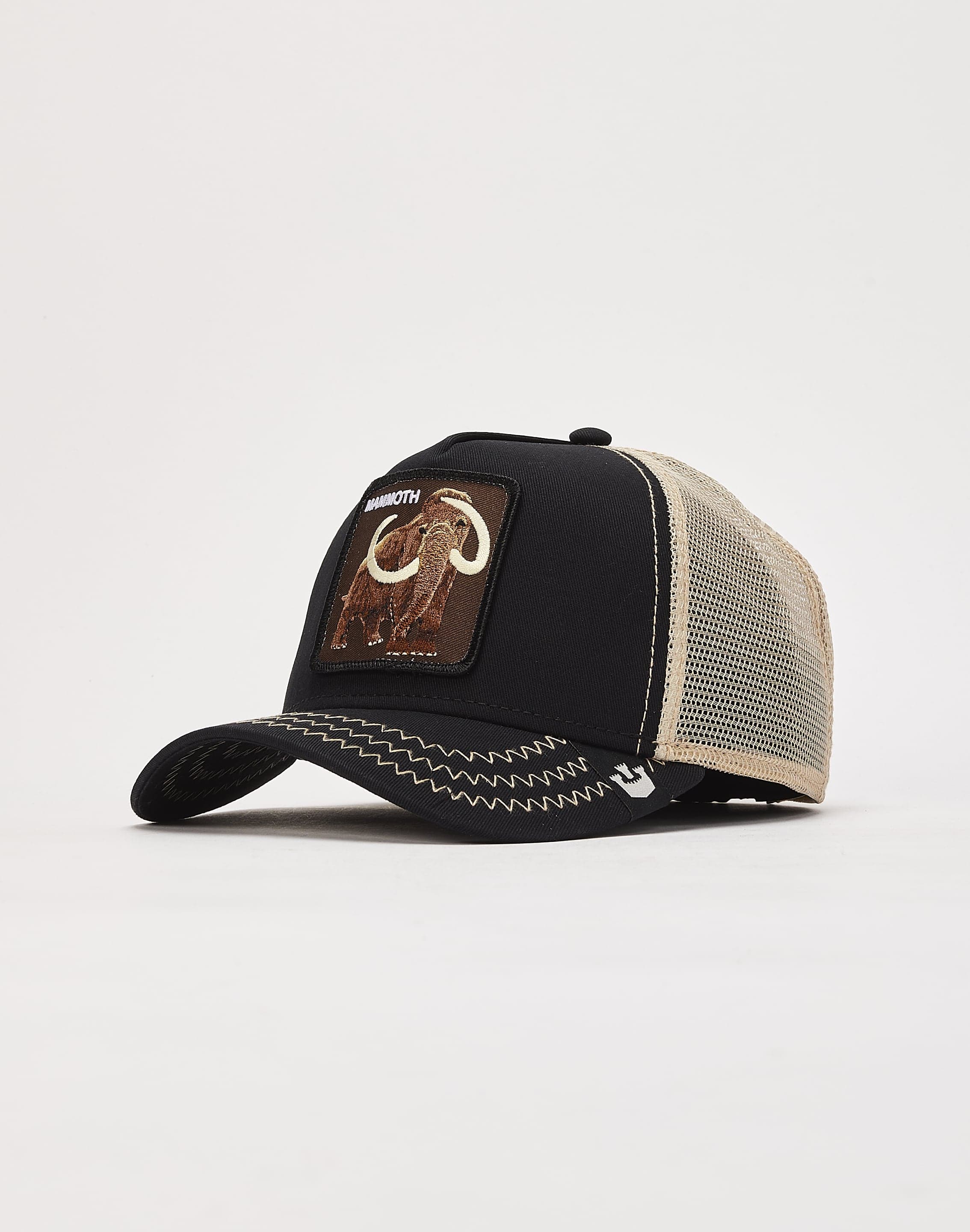 Goorin Bros Woolephant Trucker Hat – DTLR
