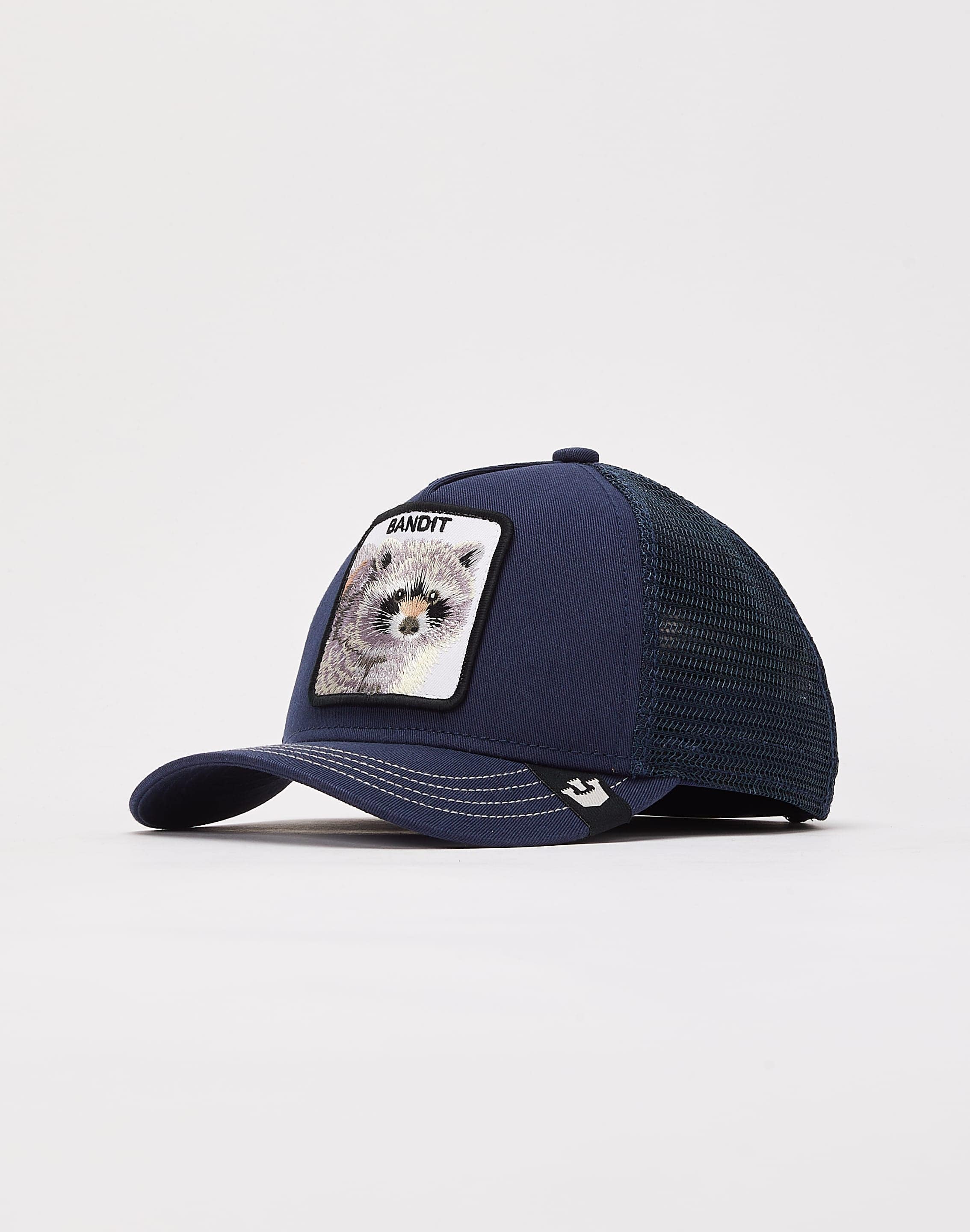 Goorin Bros Sticky Bandit Trucker Hat – DTLR