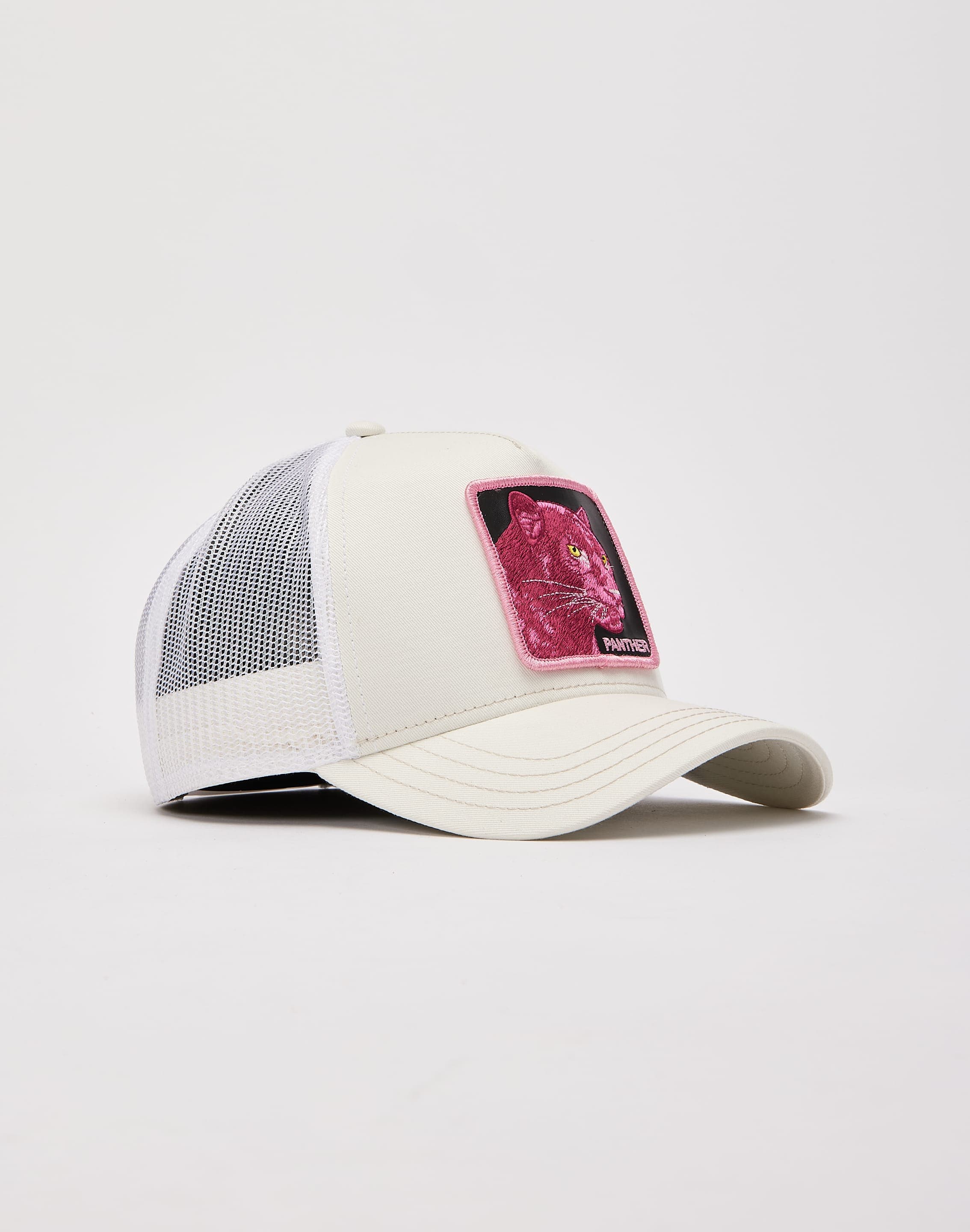 Goorin Bros The Pink Panther Trucker Hat