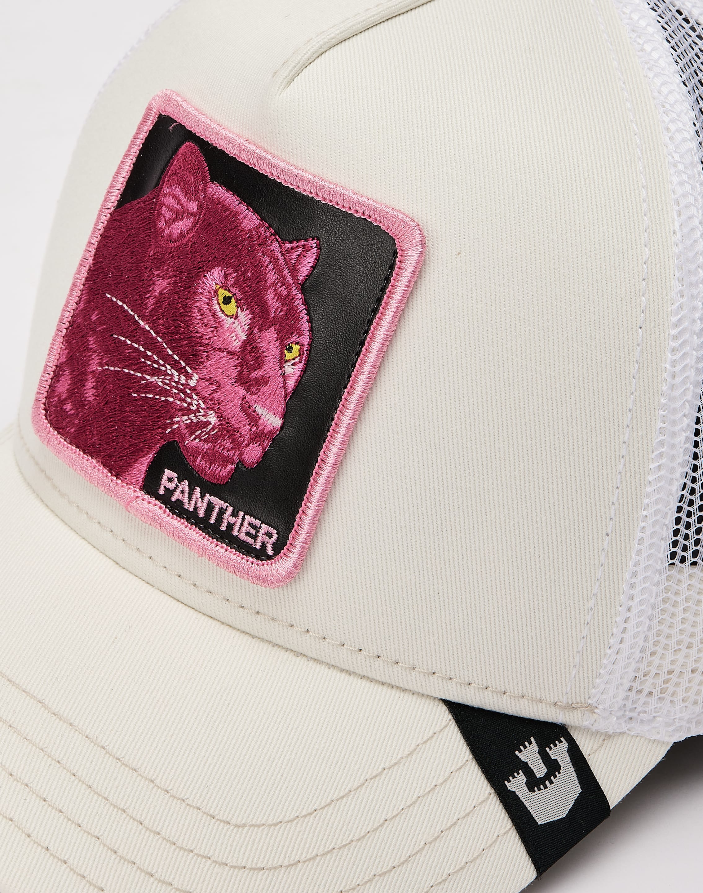 Goorin Bros The Pink Panther Trucker Hat