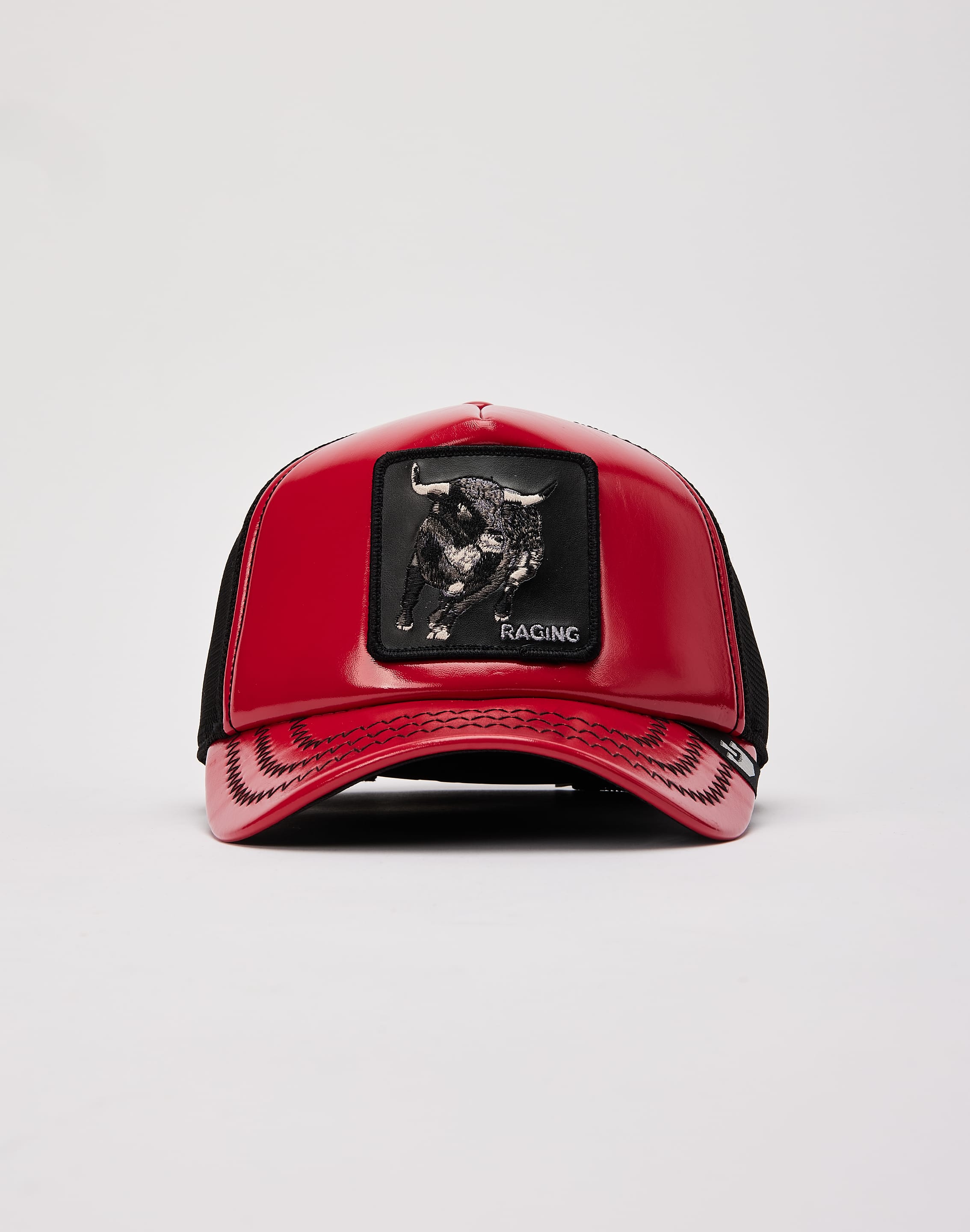 Photo of Goorin Bros Pamplona Trucker Hat