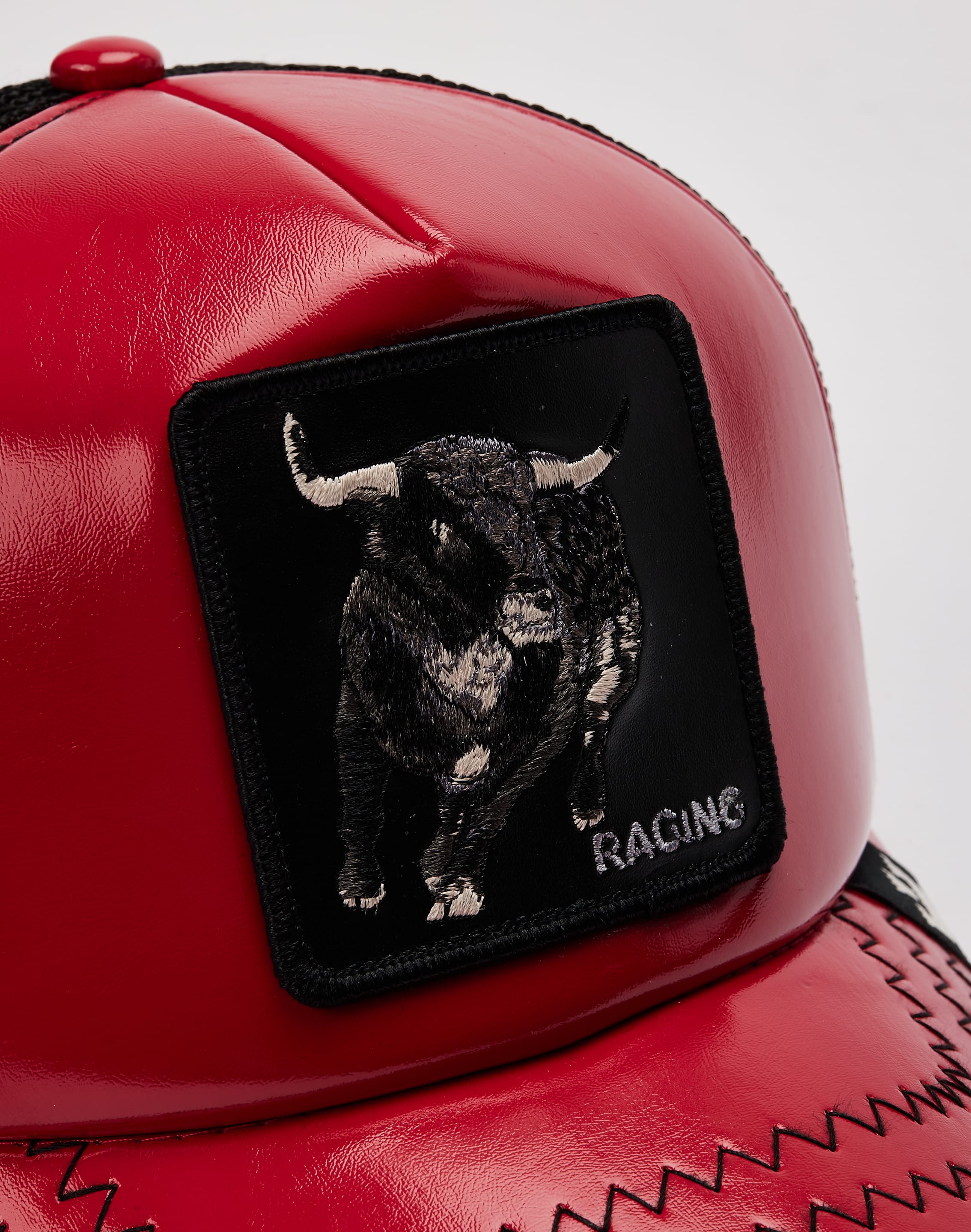 Photo of Goorin Bros Pamplona Trucker Hat