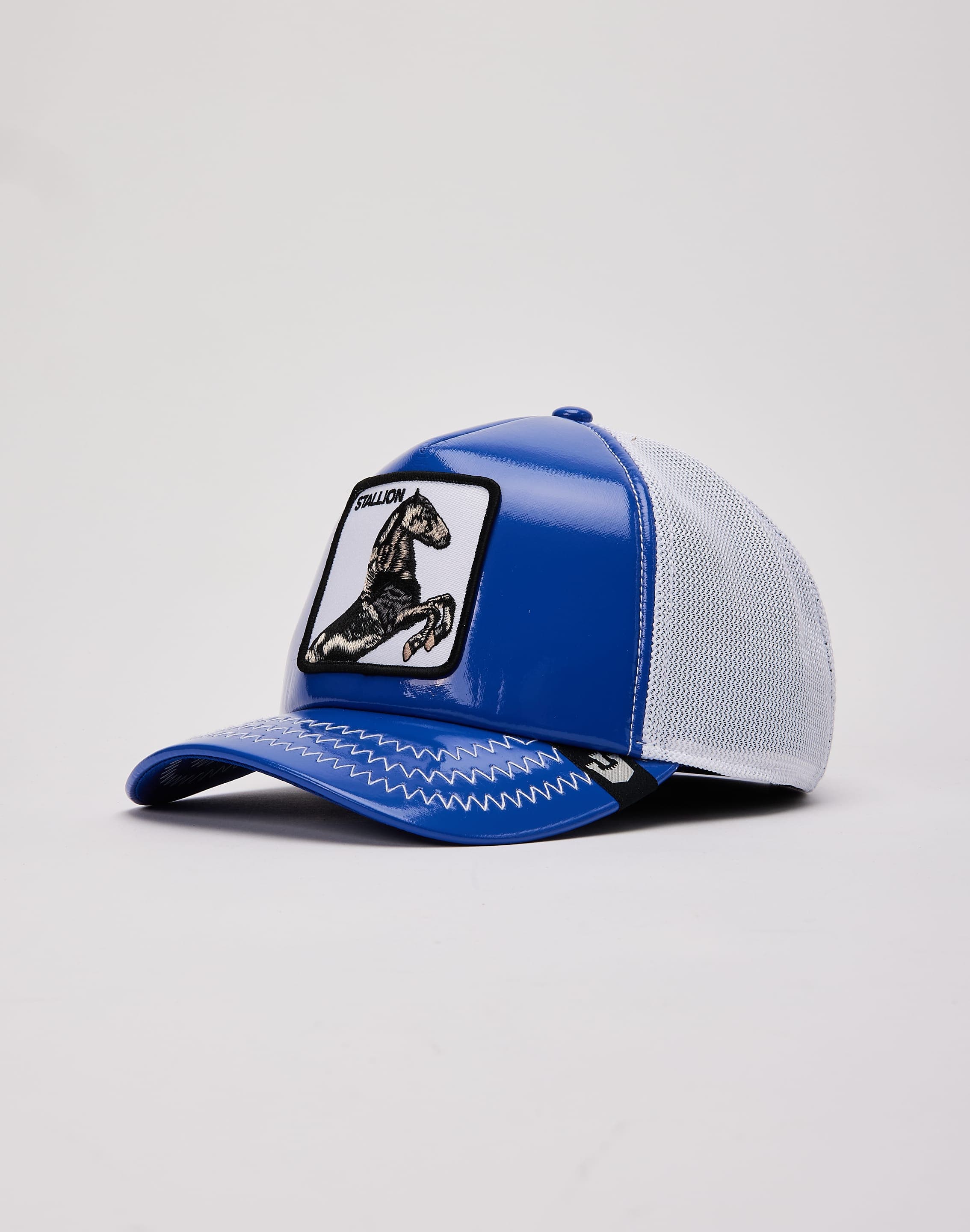 Goorin Bros Horsepower Trucker Hat – DTLR