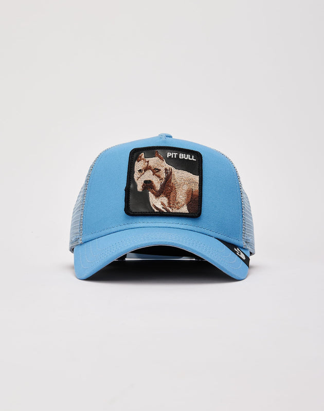Goorin Bros The Pitbull Trucker Hat DTLR