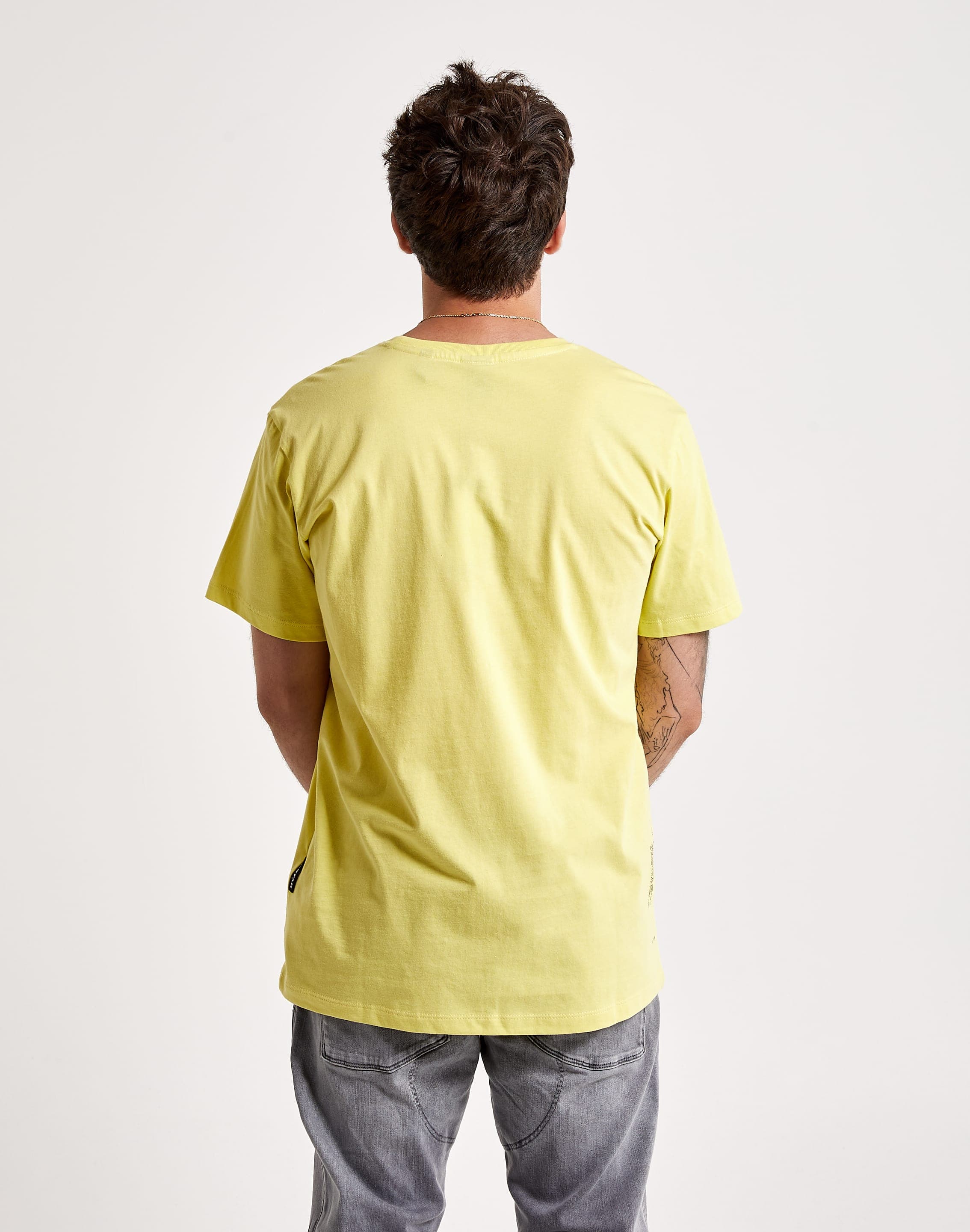 Photo of G-Star Logo Base Tee