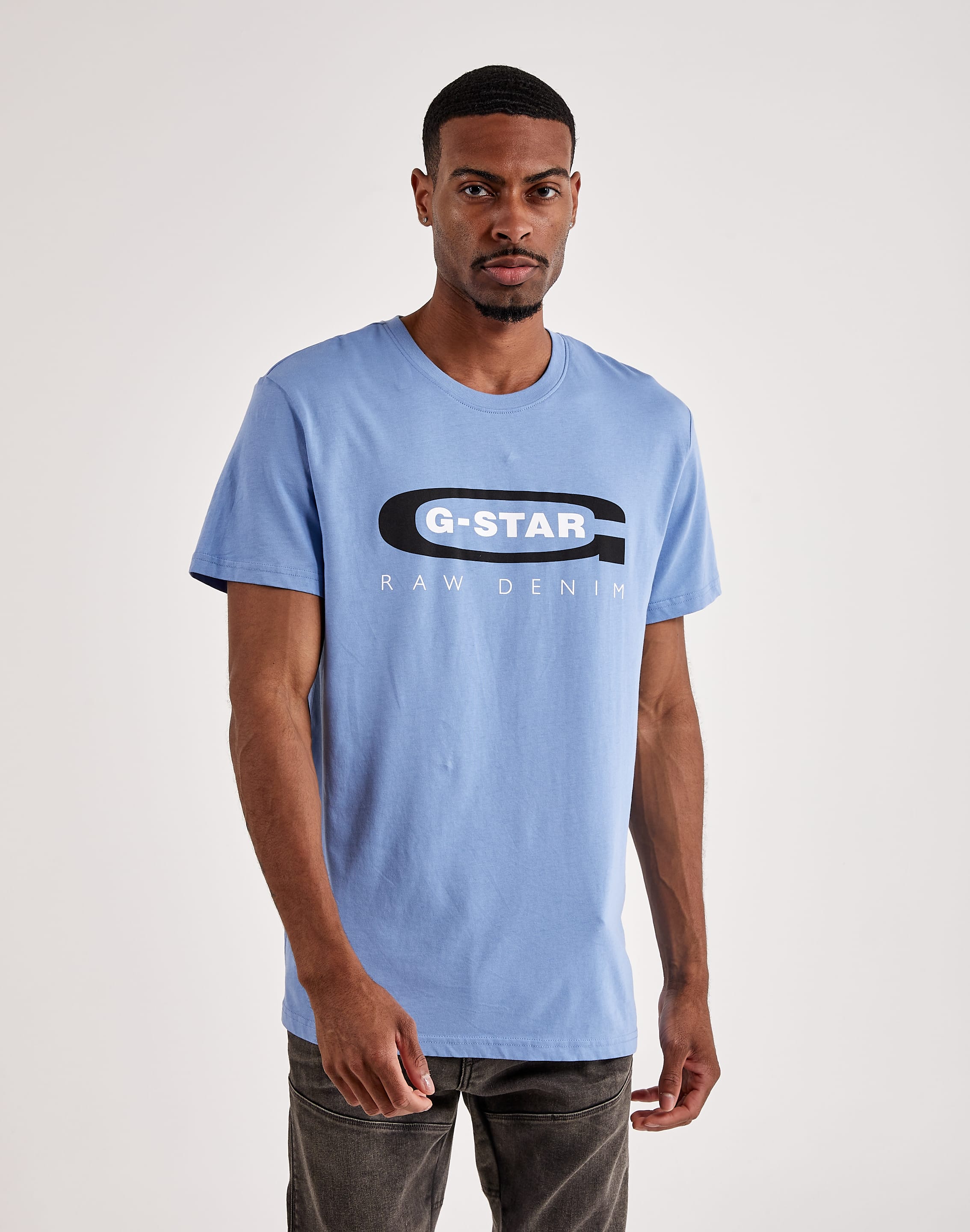 G-Star Graphic Tee – DTLR