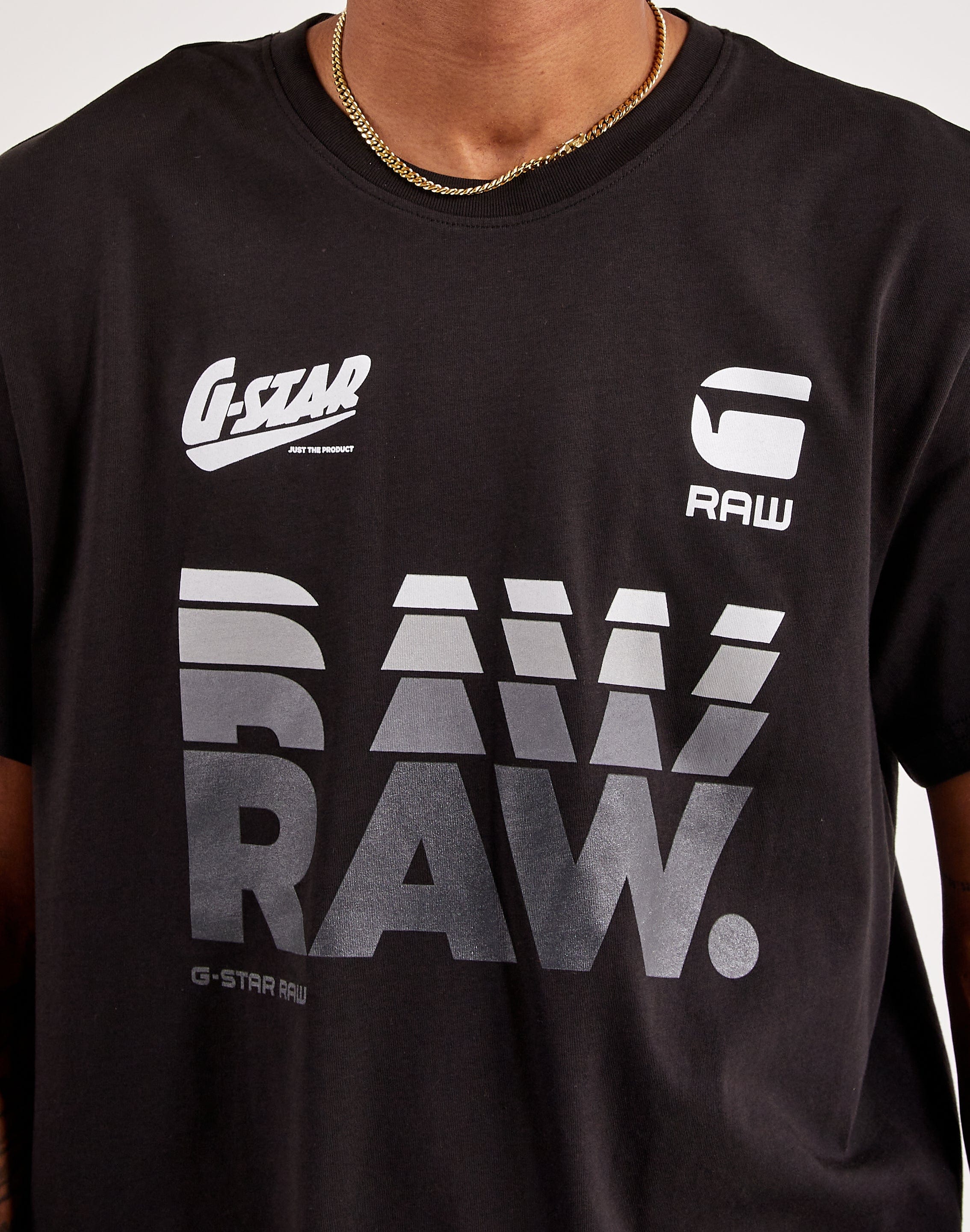 G-Star Raw Tee – DTLR | V-Shirts
