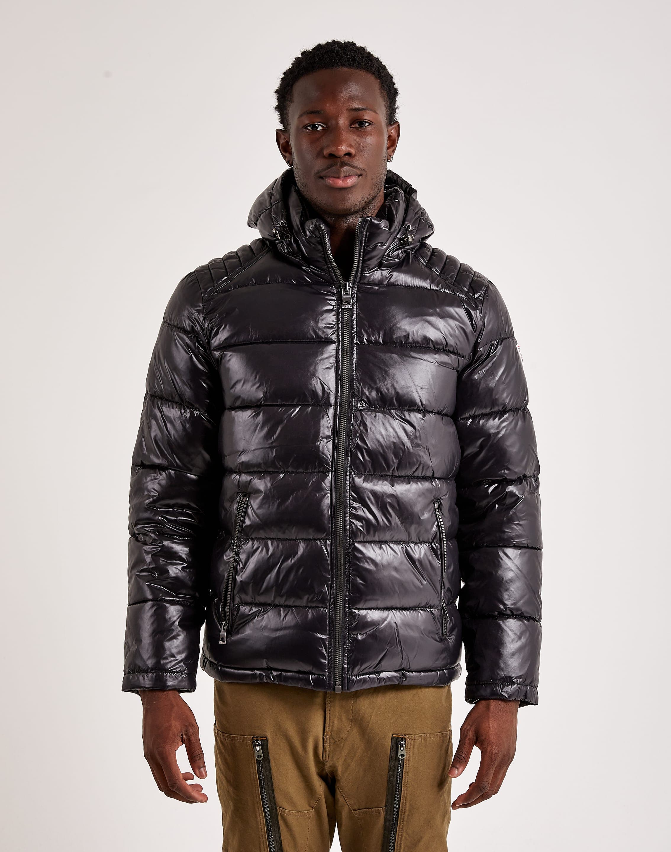 Guess Puffer Coat – DTLR1