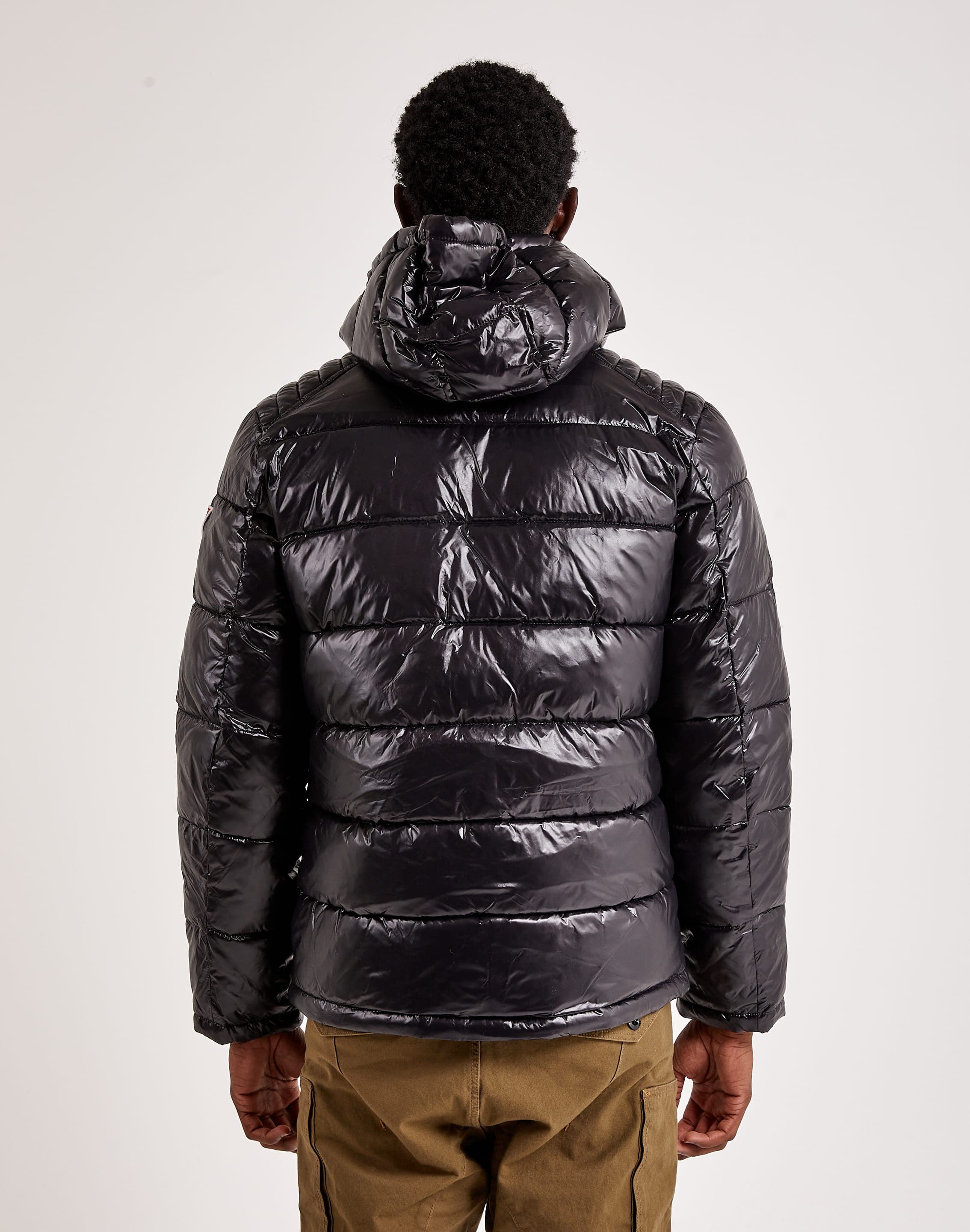 Guess Puffer Coat – DTLR - Main Image