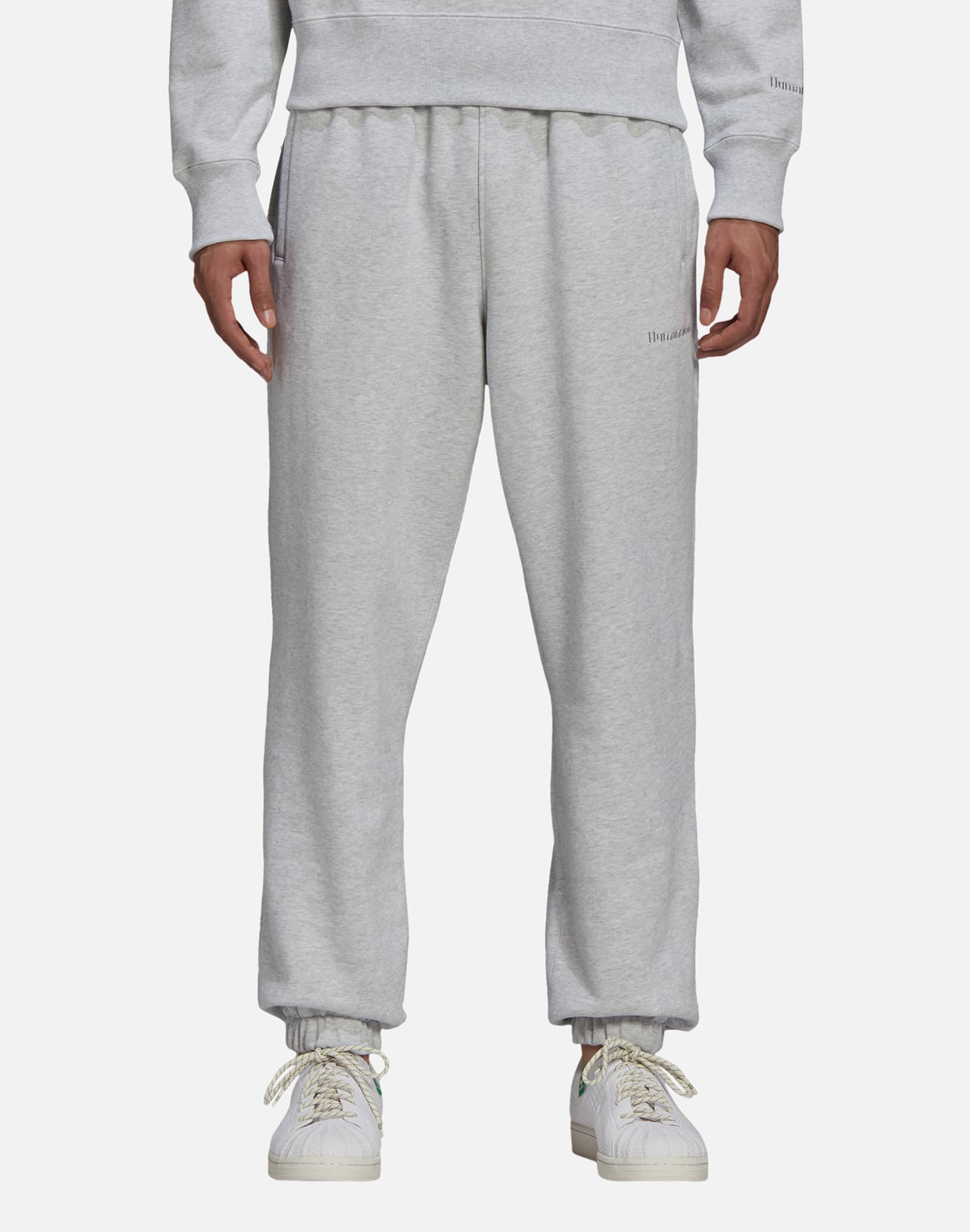 Adidas PHARRELL WILLIAMS HUMANRACE SWEATPANTS – DTLR