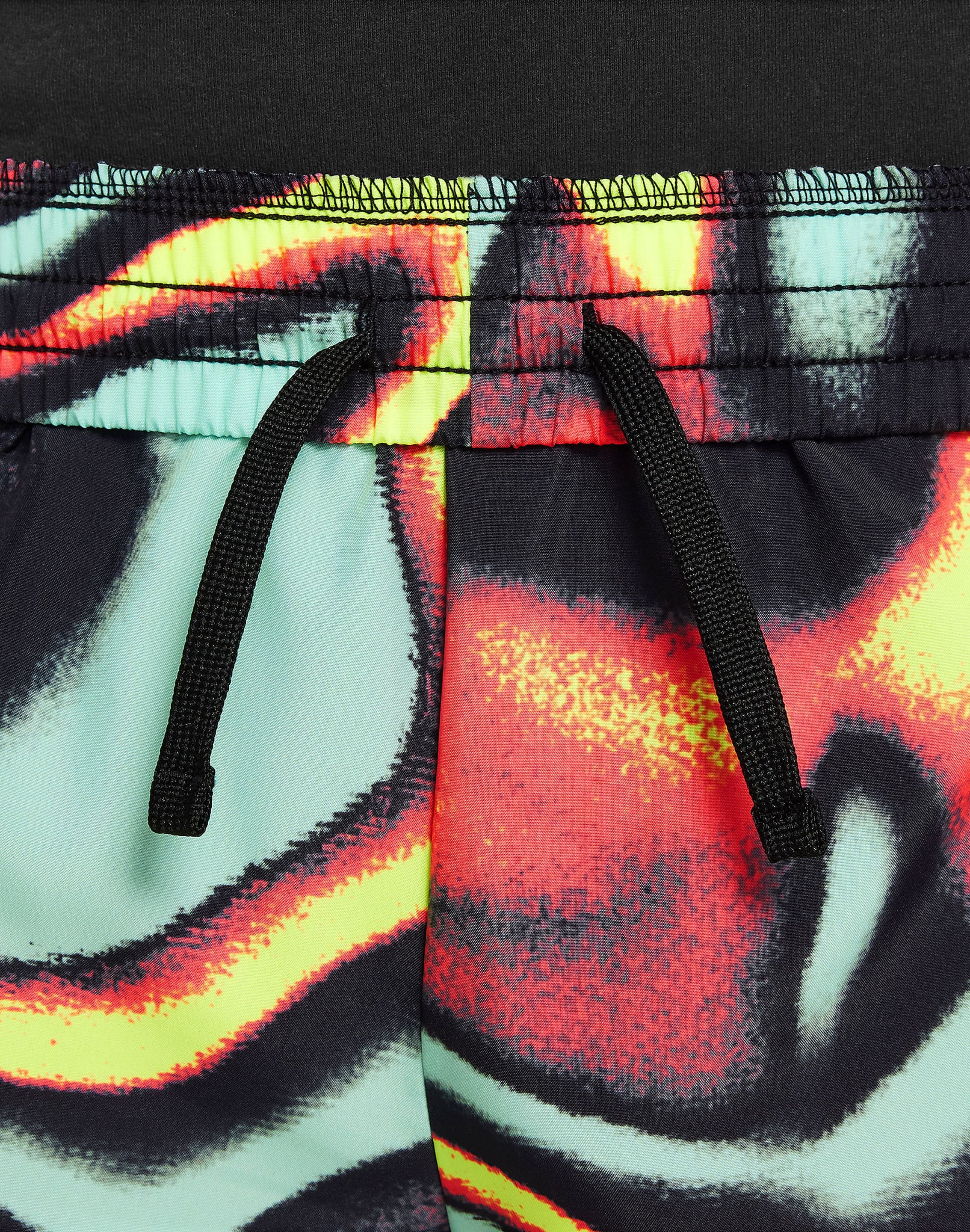 Photo of Nike Dri-FIT Training Shorts Grade-School