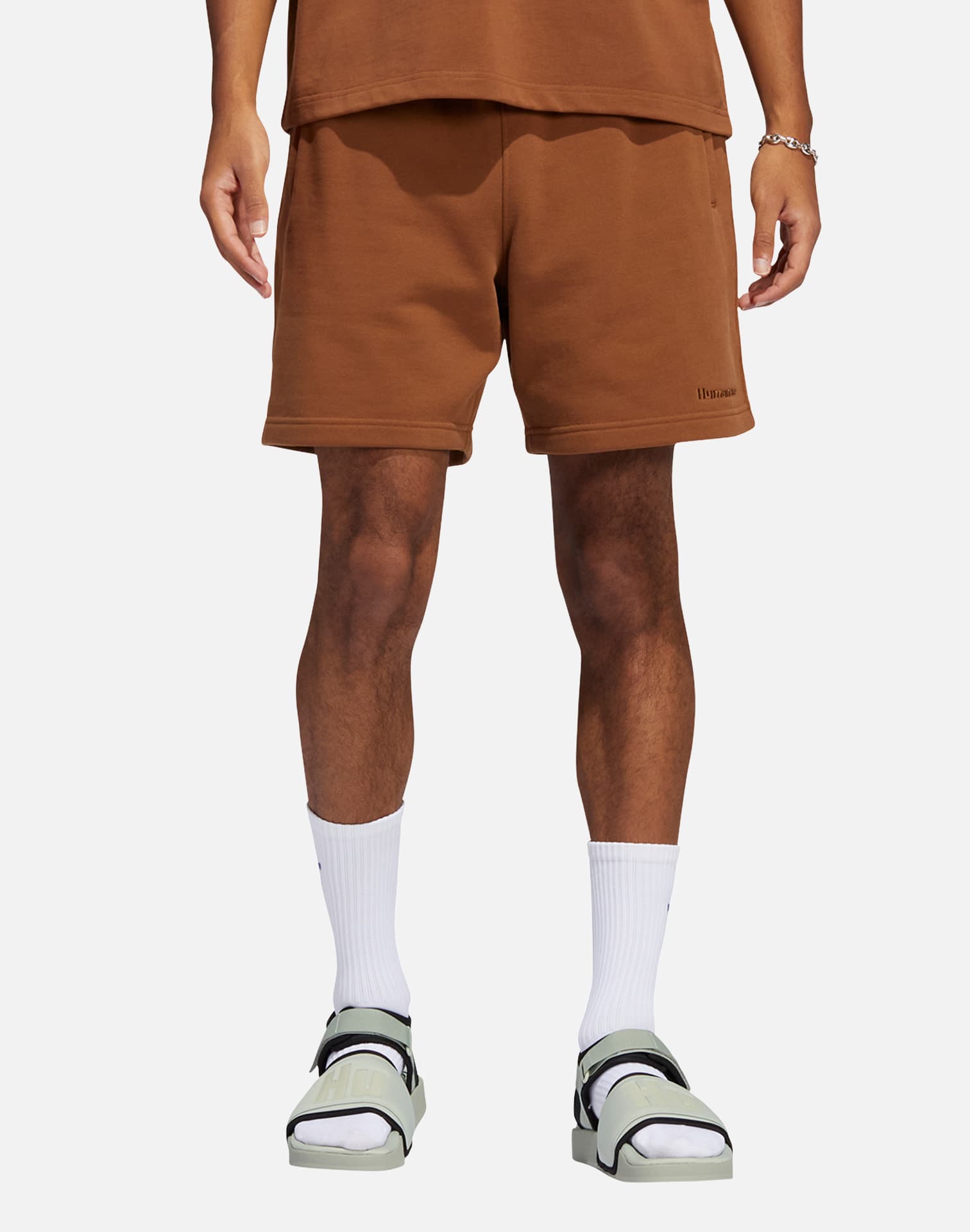 pharrell dress shorts Pharrell Still Loves the Shorts Suit