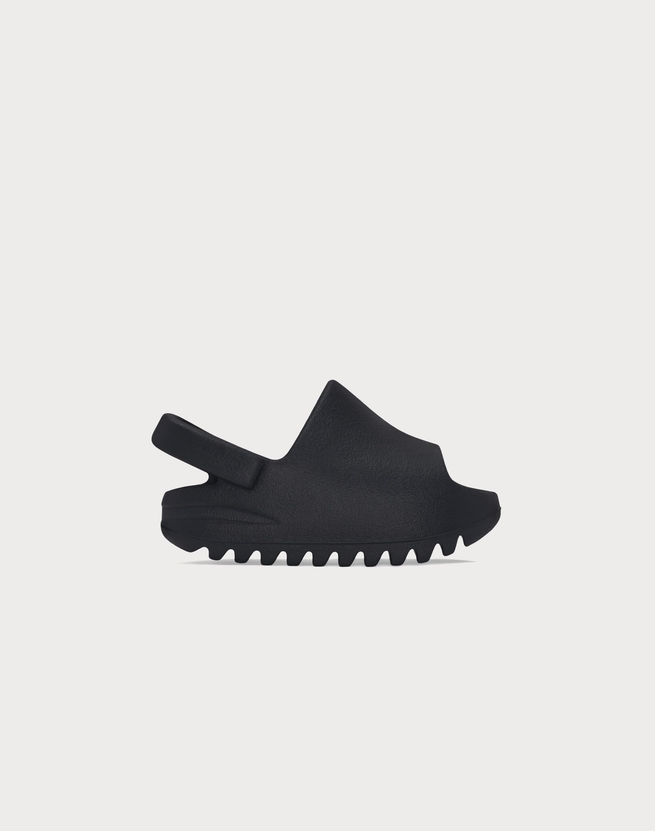 Adidas YEEZY SLIDE ONYX TODDLER DTLR Adidas YEEZY SLIDE ONYX TODDLER DTLR