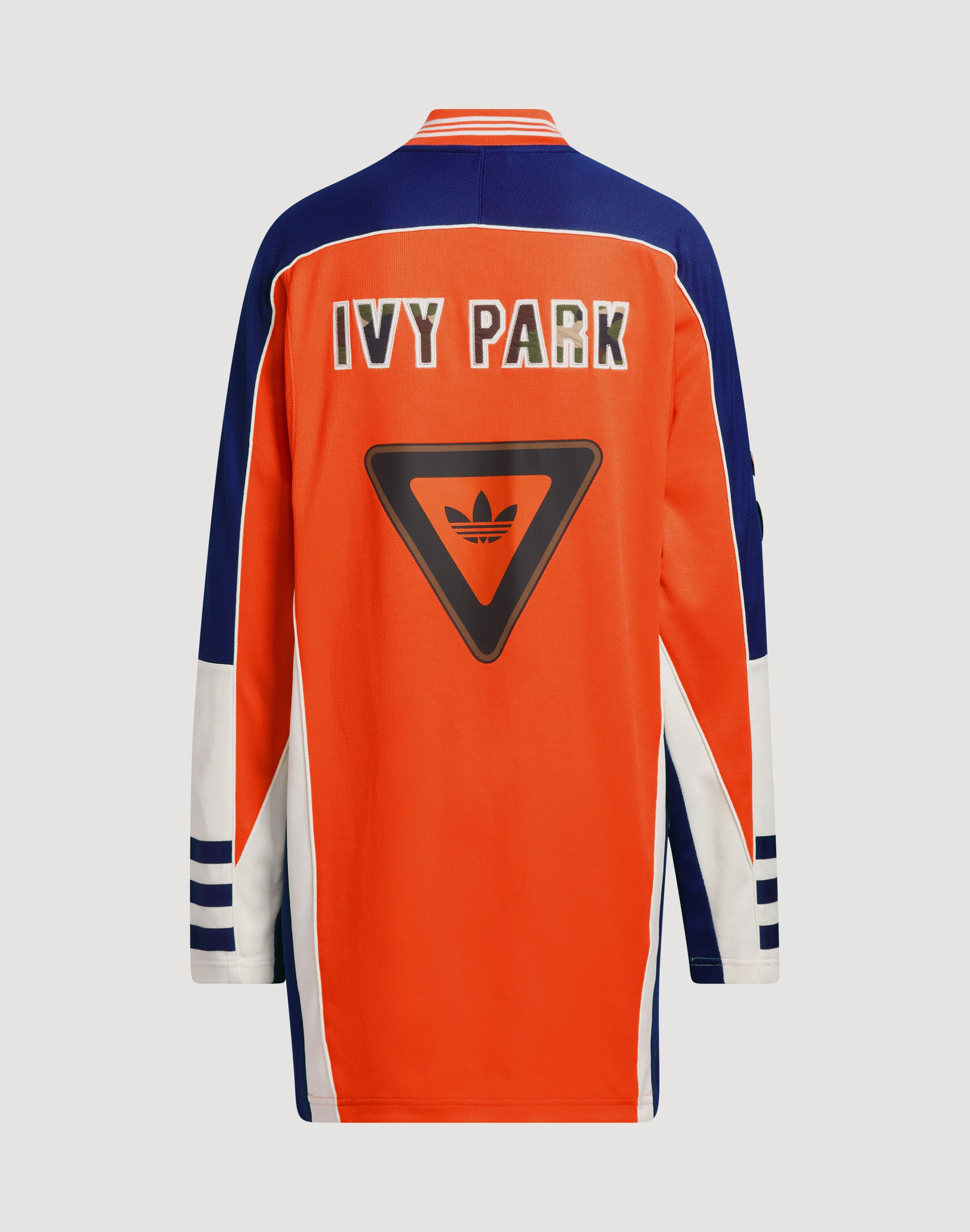 Adidas Ivy Park Jersey Top Adidas Ivy Park Jersey Top