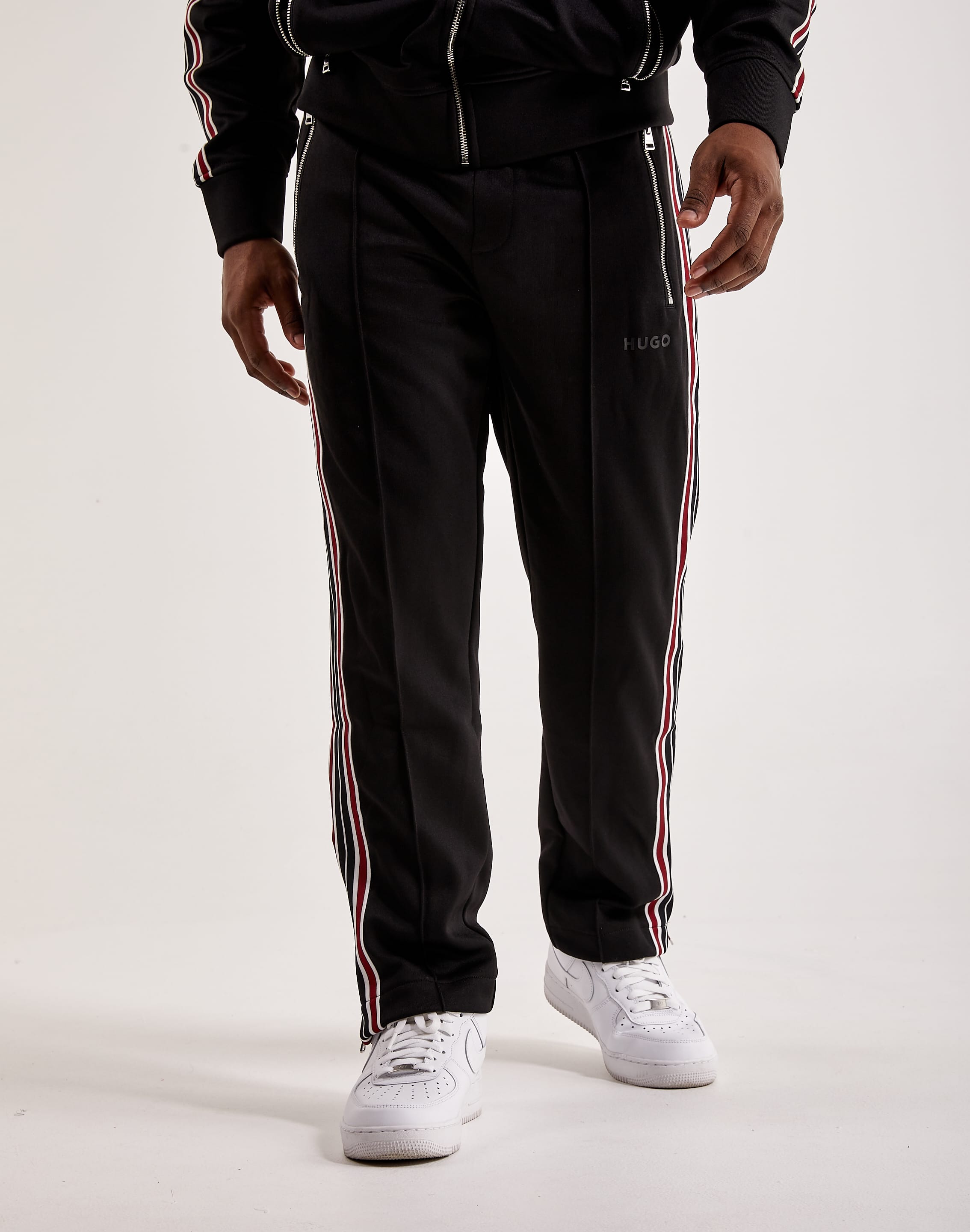 Hugo Darst Track Pants – DTLR