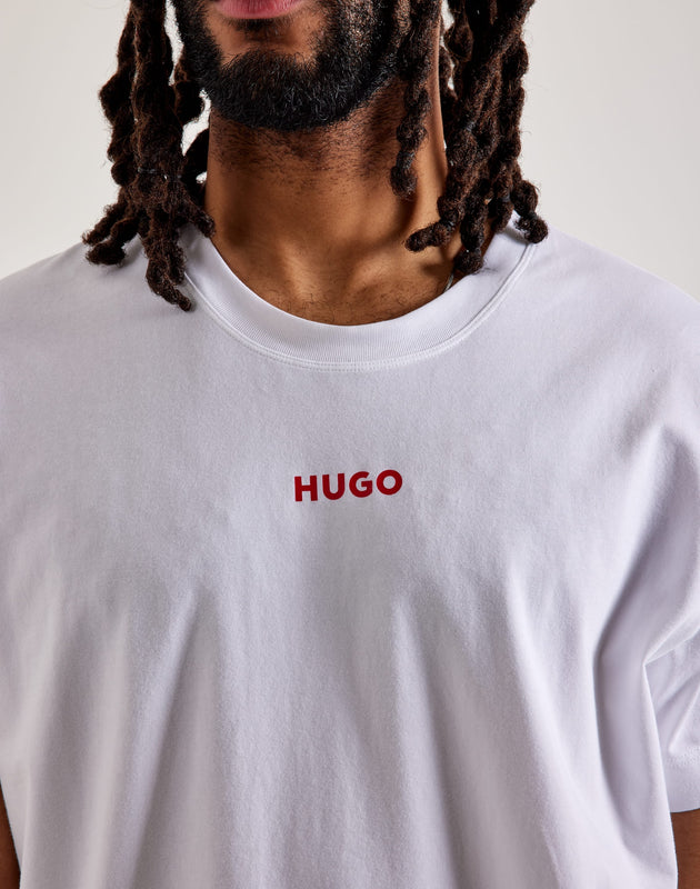 Hugo Linked Tee – DTLR
