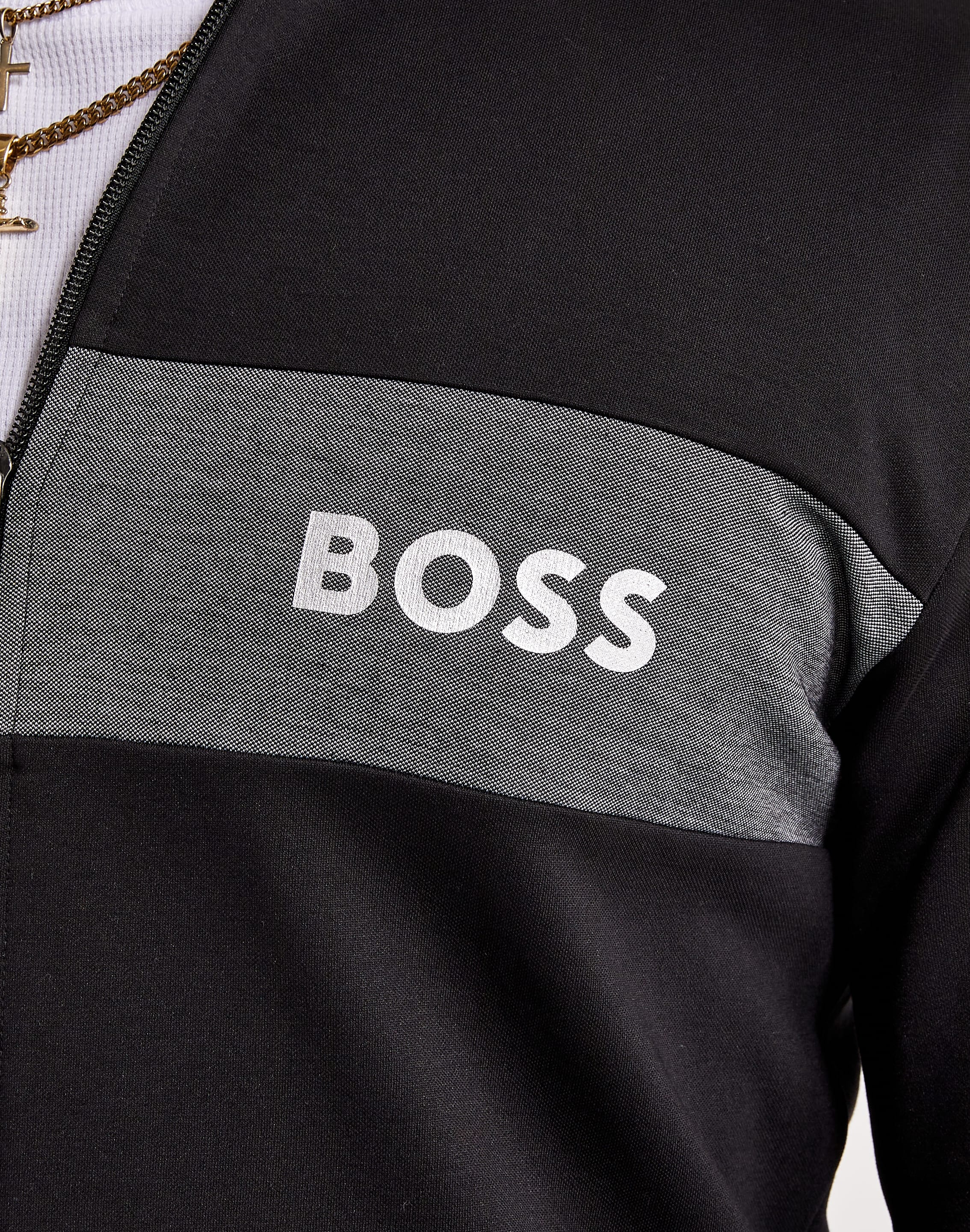 Track Boss Boss Track Jacket – DTLR