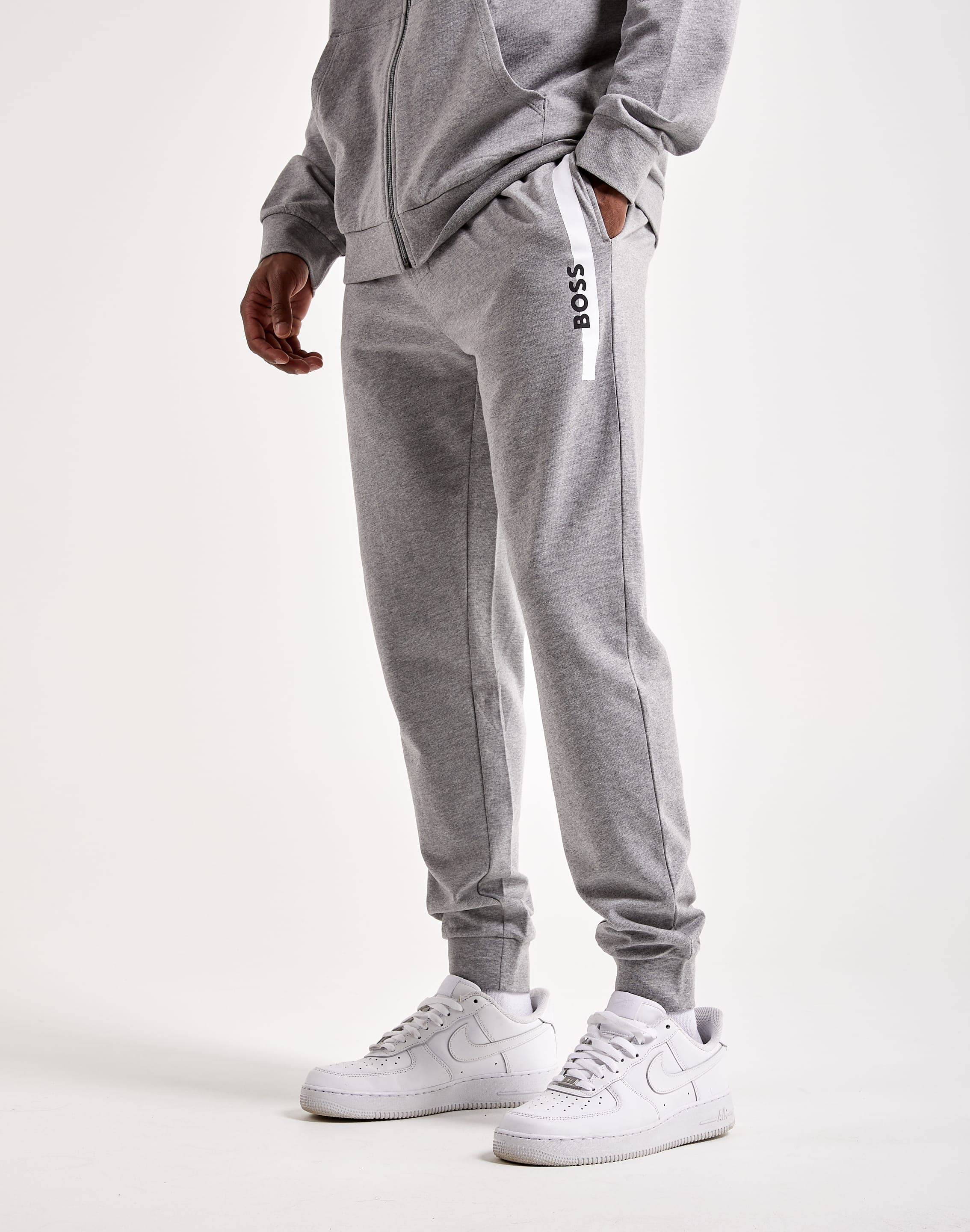 Track Boss Boss Authentic Track Pants – DTLR